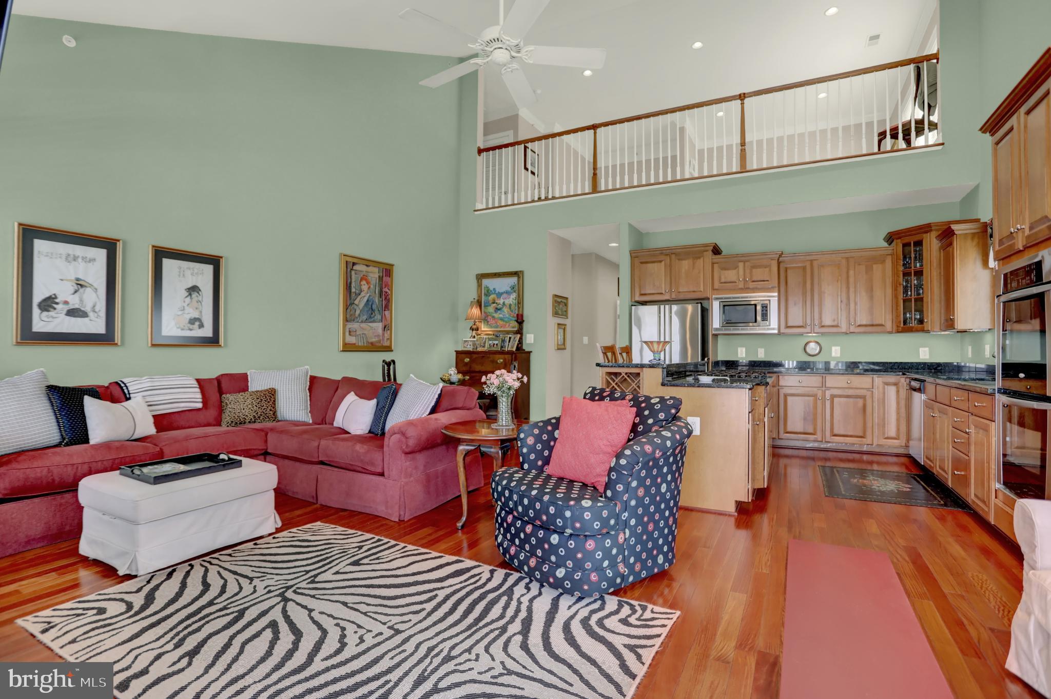 ROCKLAND RIDGE - Residential
