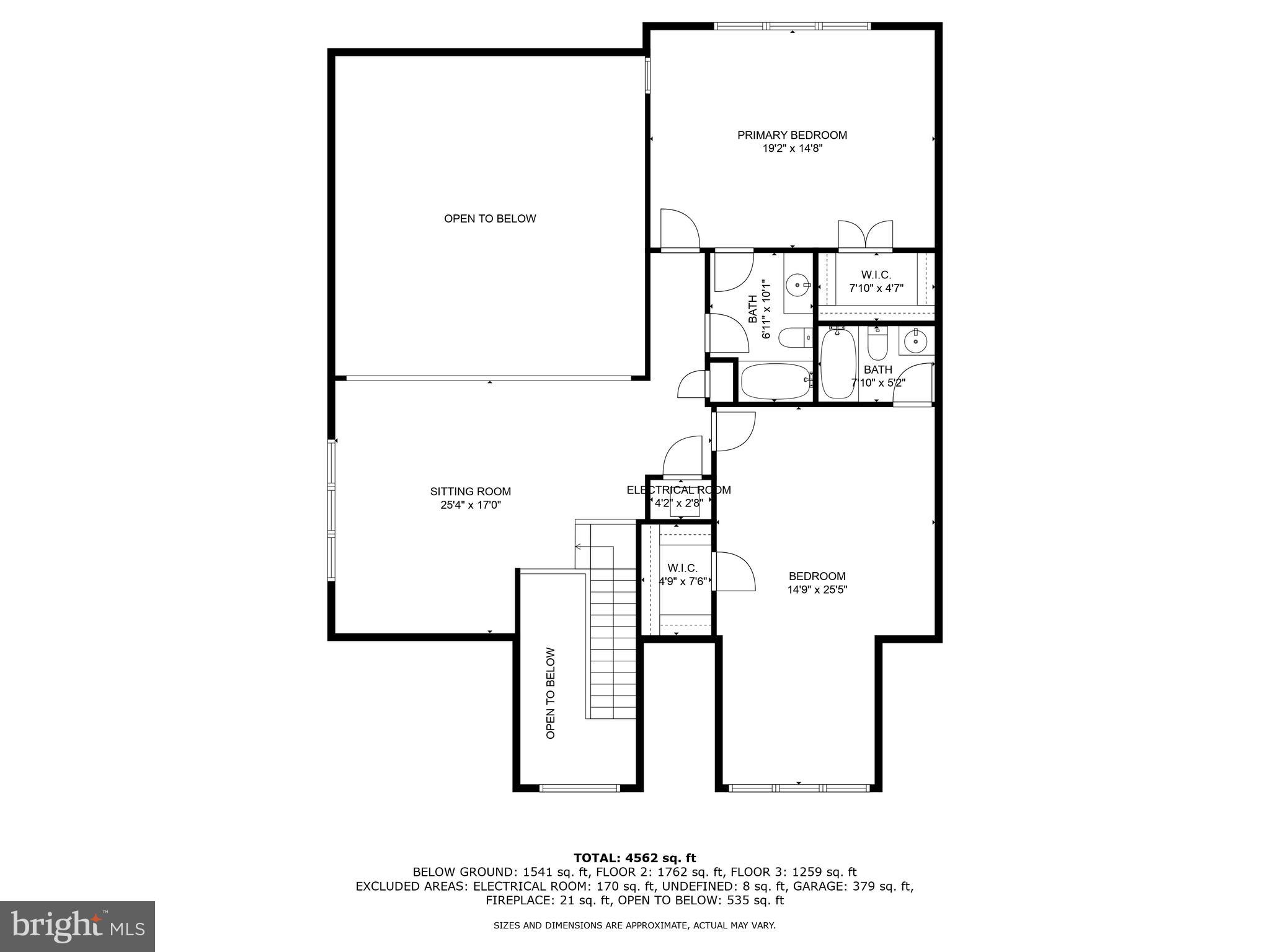 ROCKLAND RIDGE - Residential