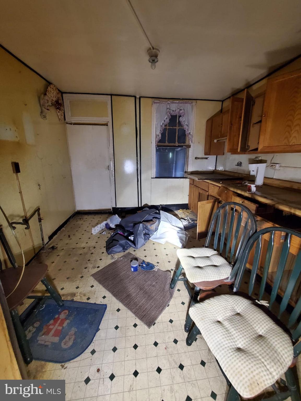 PIGTOWN HISTORIC DISTRICT - Residential