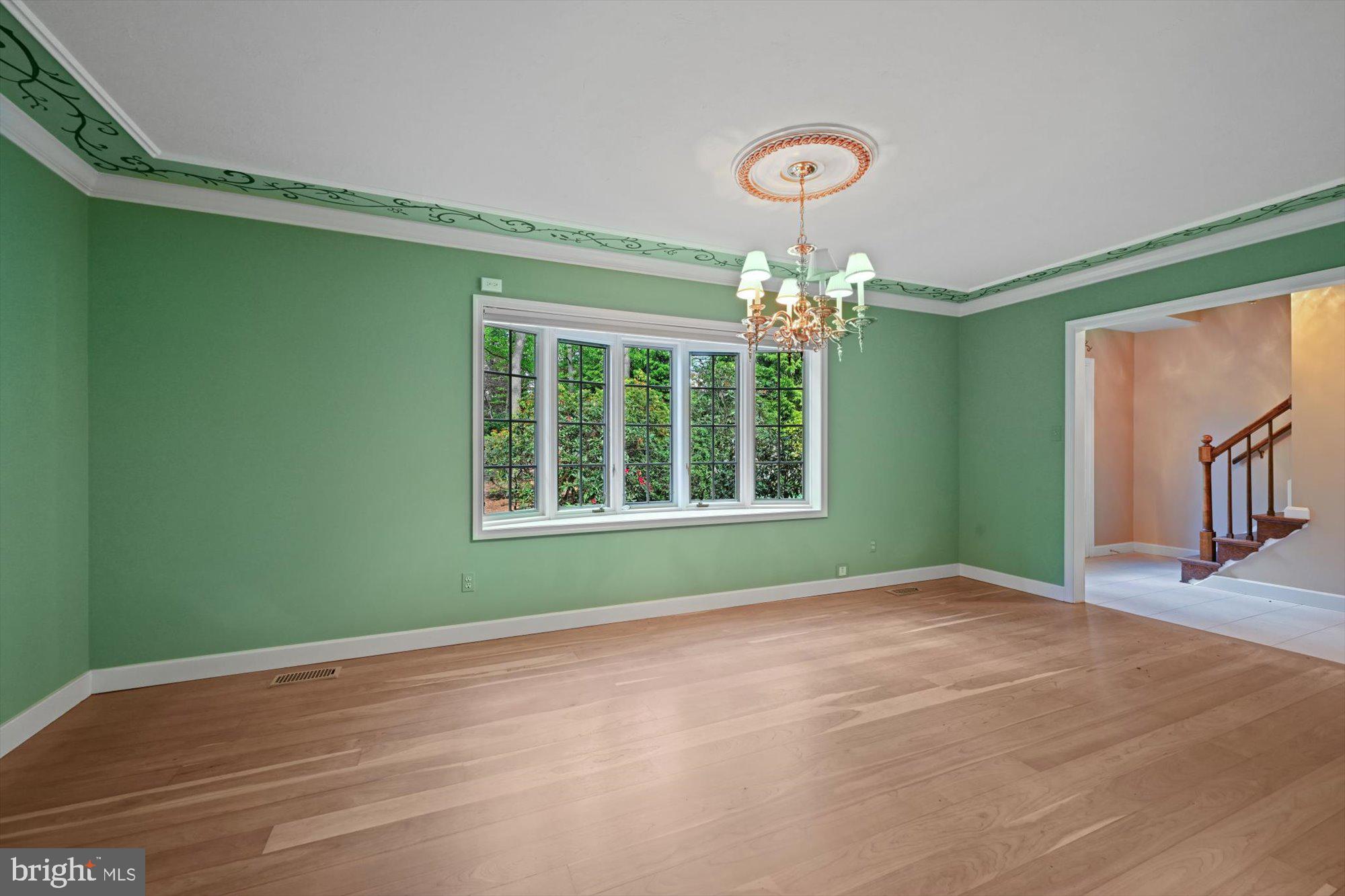 PARKTON - Residential