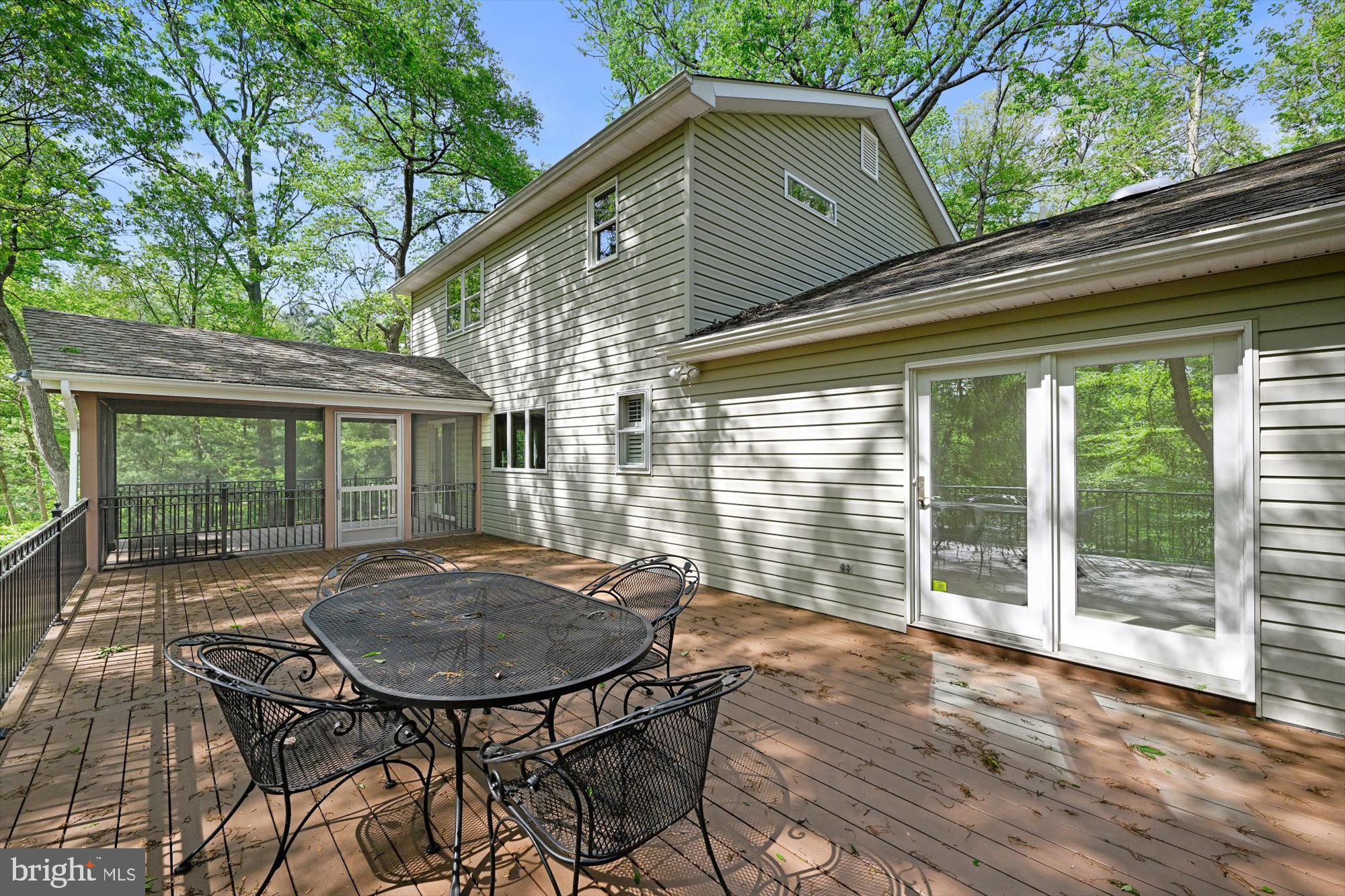 PARKTON - Residential