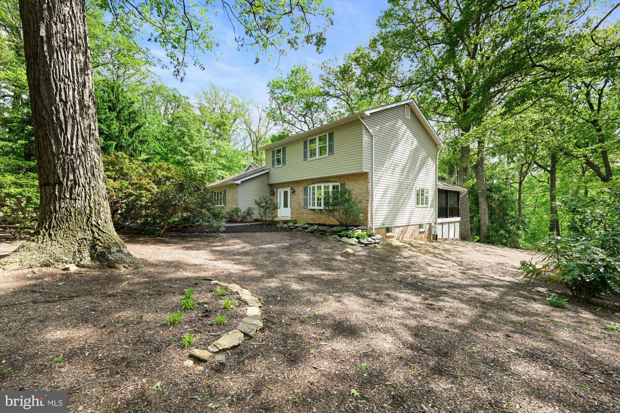 PARKTON - Residential