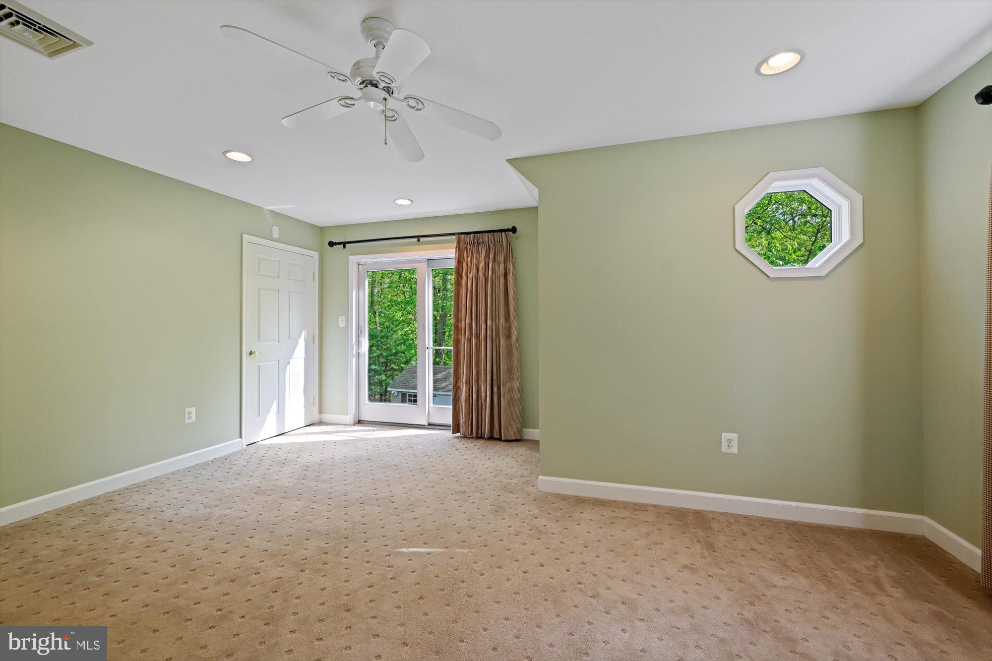 PARKTON - Residential