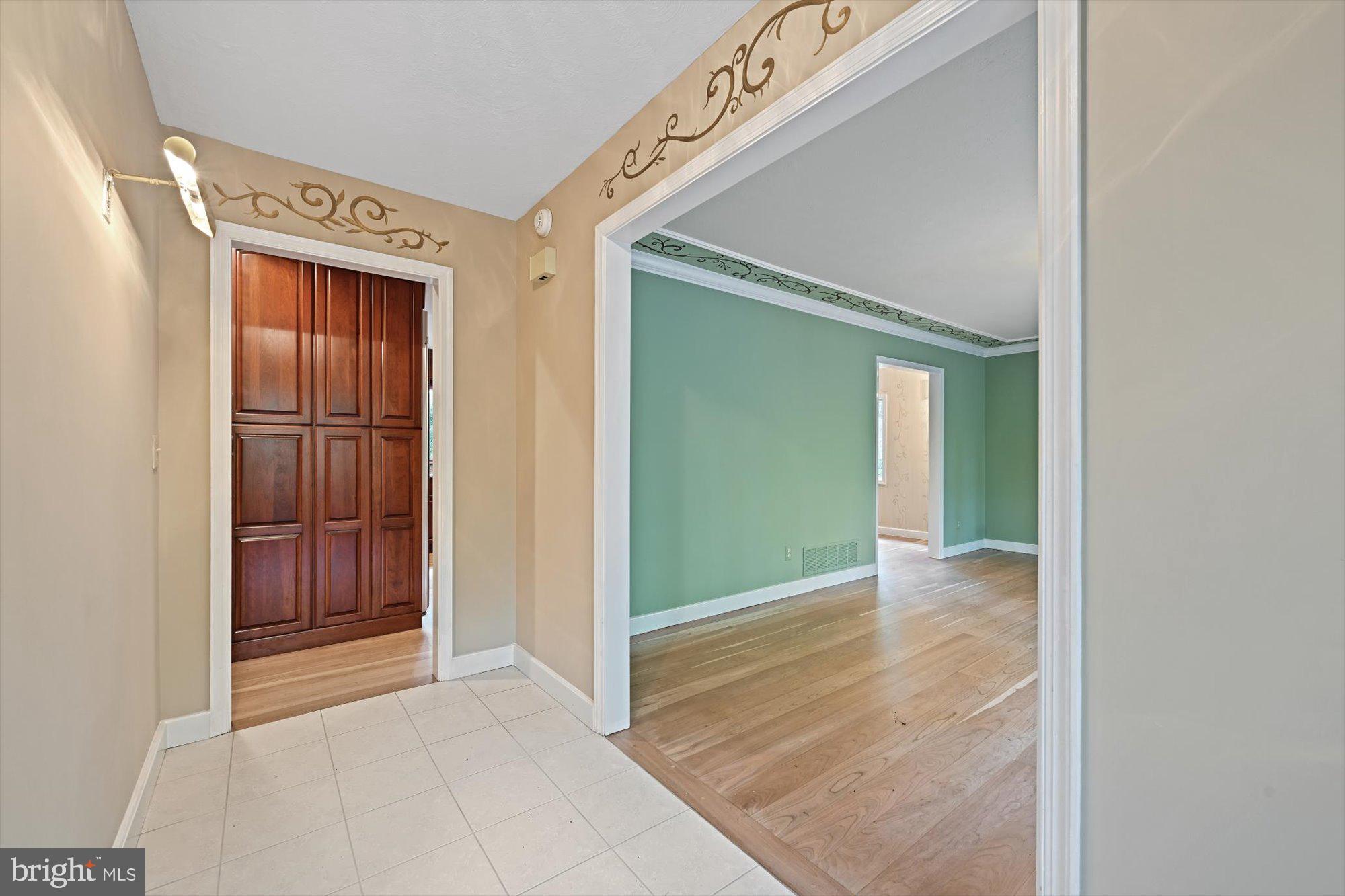 PARKTON - Residential