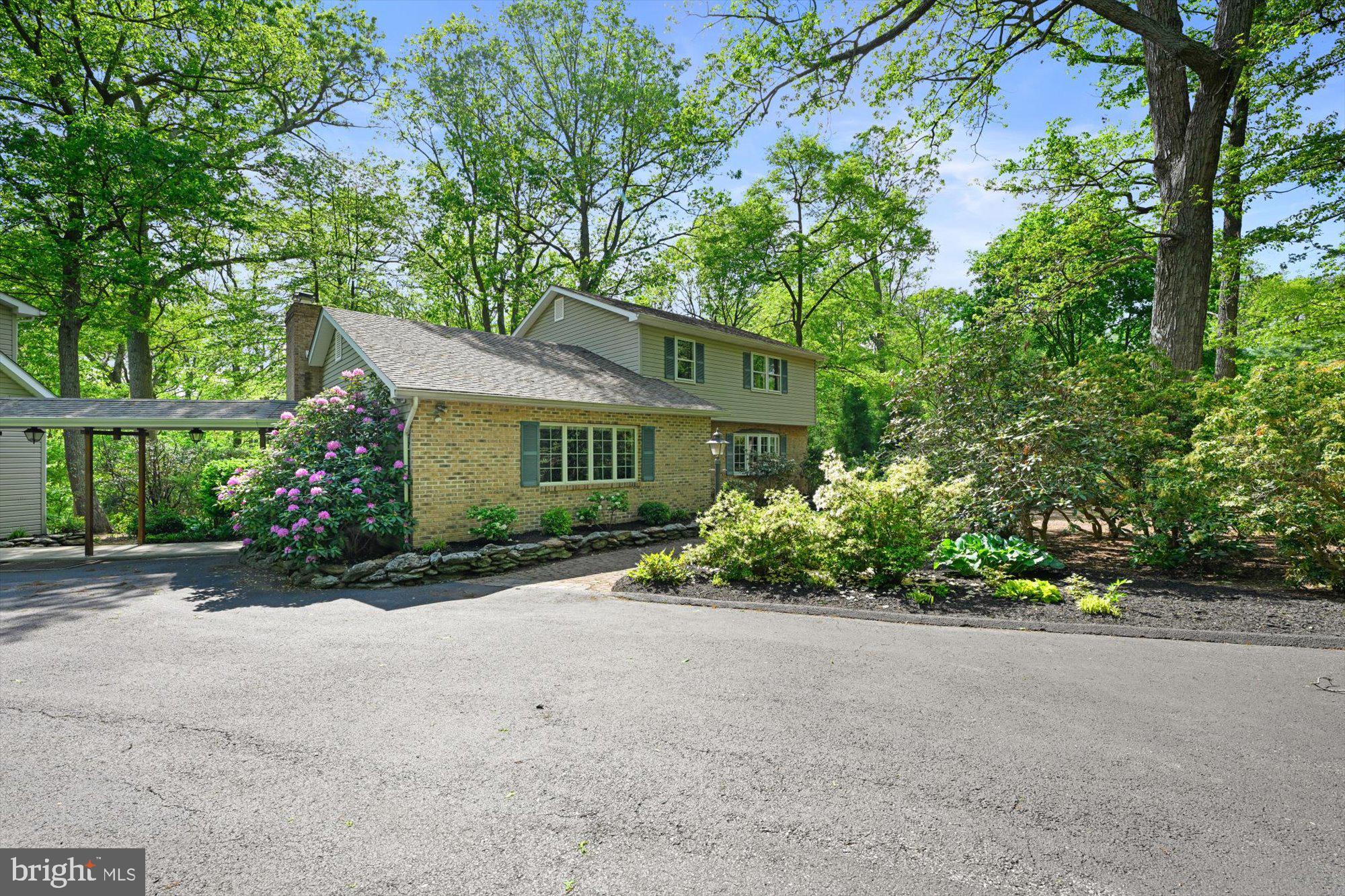 PARKTON - Residential