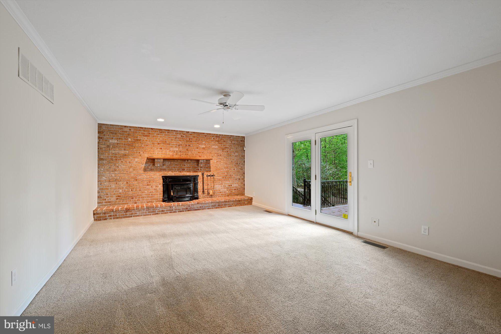 PARKTON - Residential