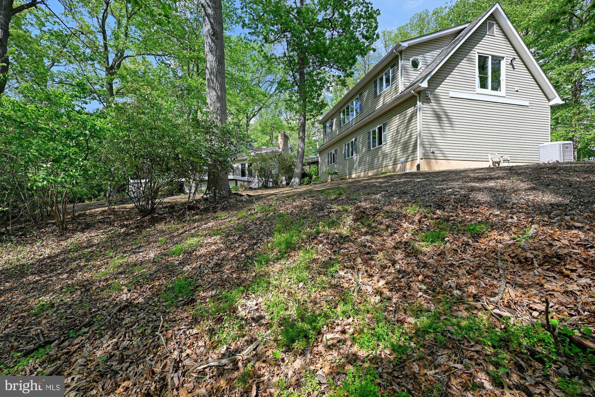 PARKTON - Residential