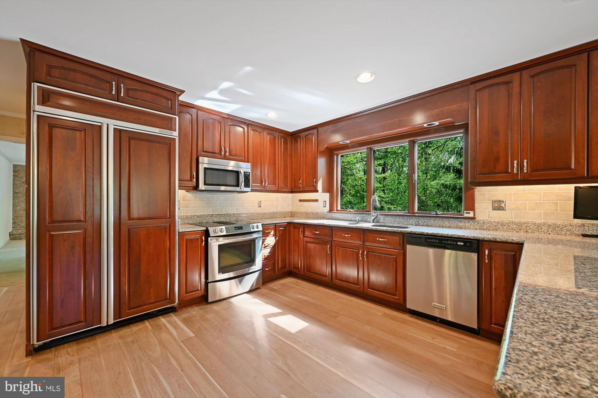 PARKTON - Residential