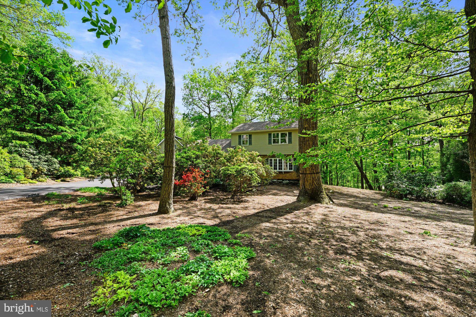 PARKTON - Residential