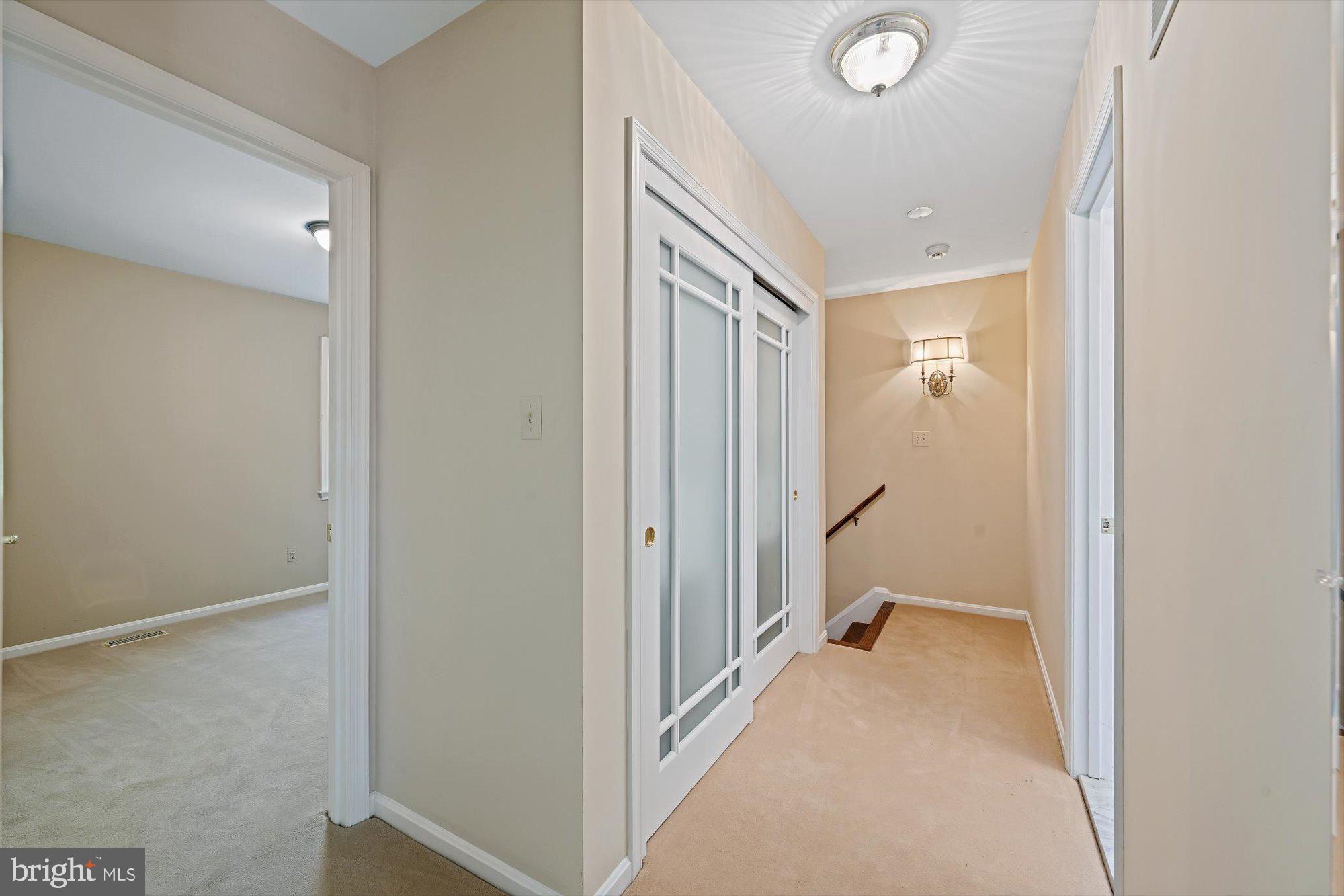 PARKTON - Residential