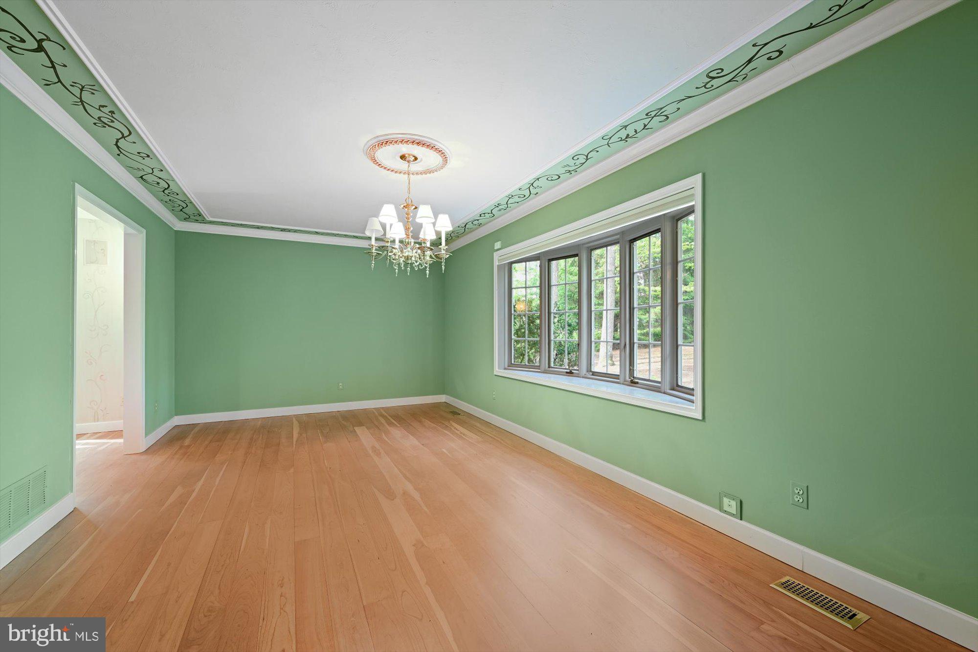 PARKTON - Residential