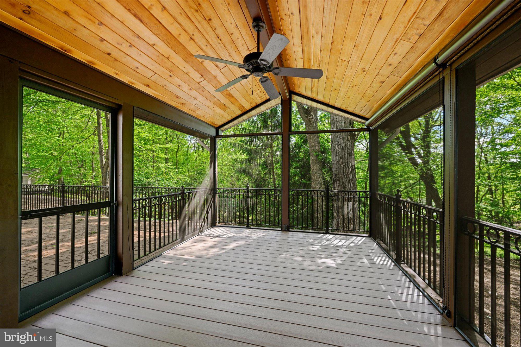 PARKTON - Residential