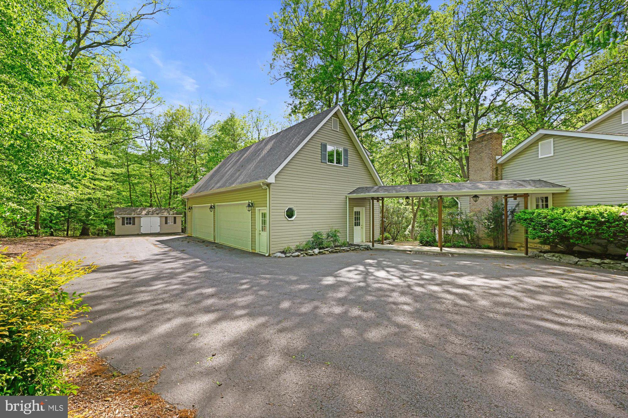 PARKTON - Residential