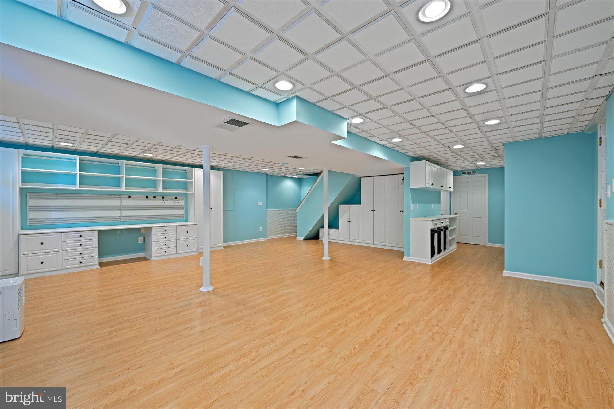 PARKTON - Residential