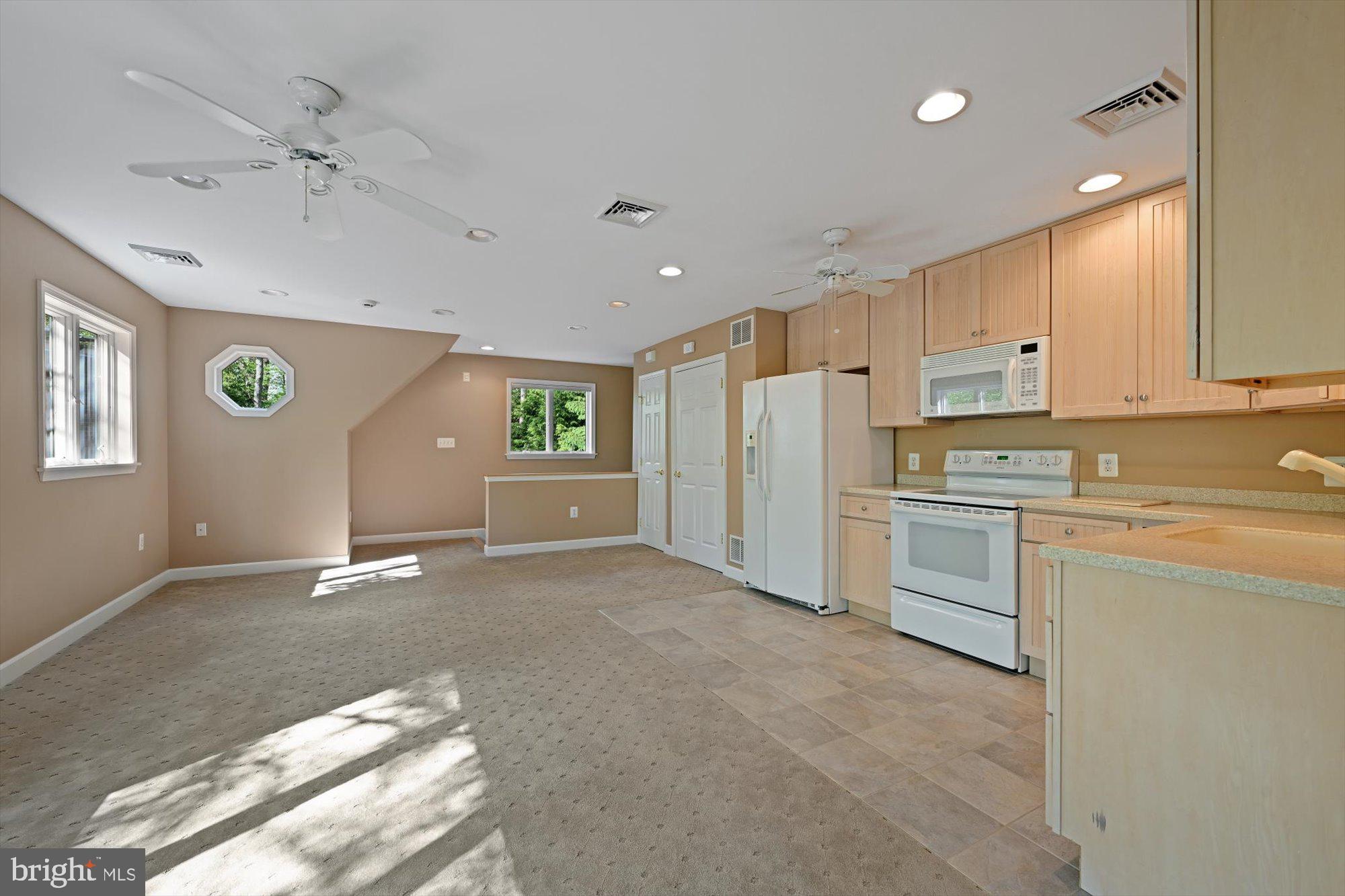 PARKTON - Residential