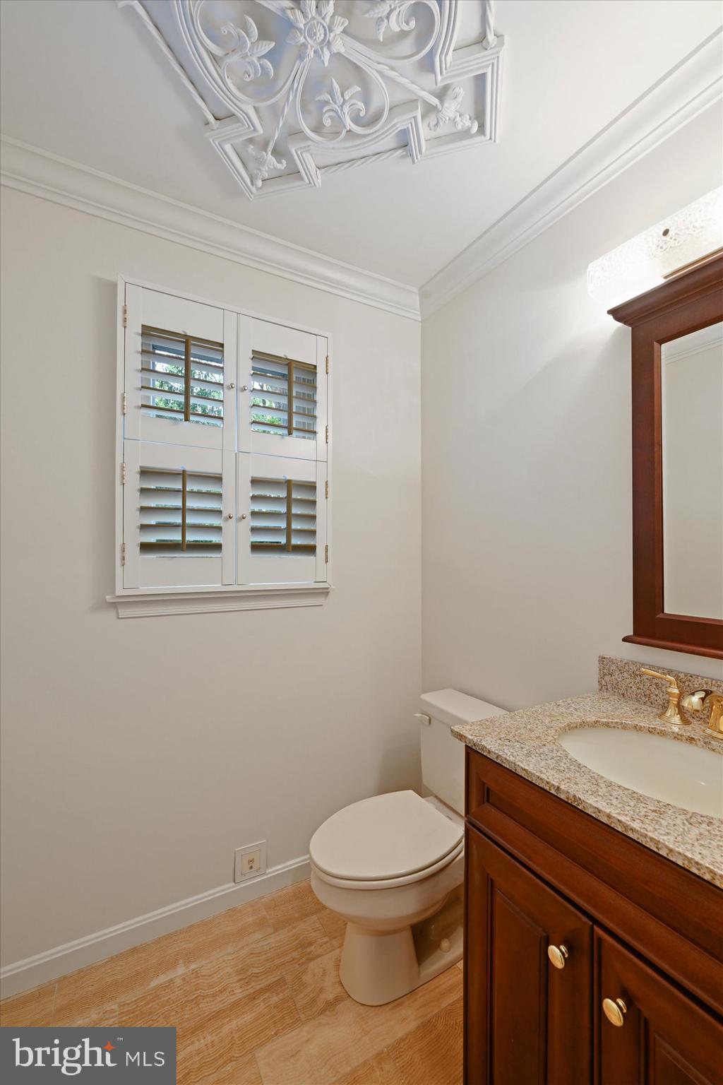 PARKTON - Residential