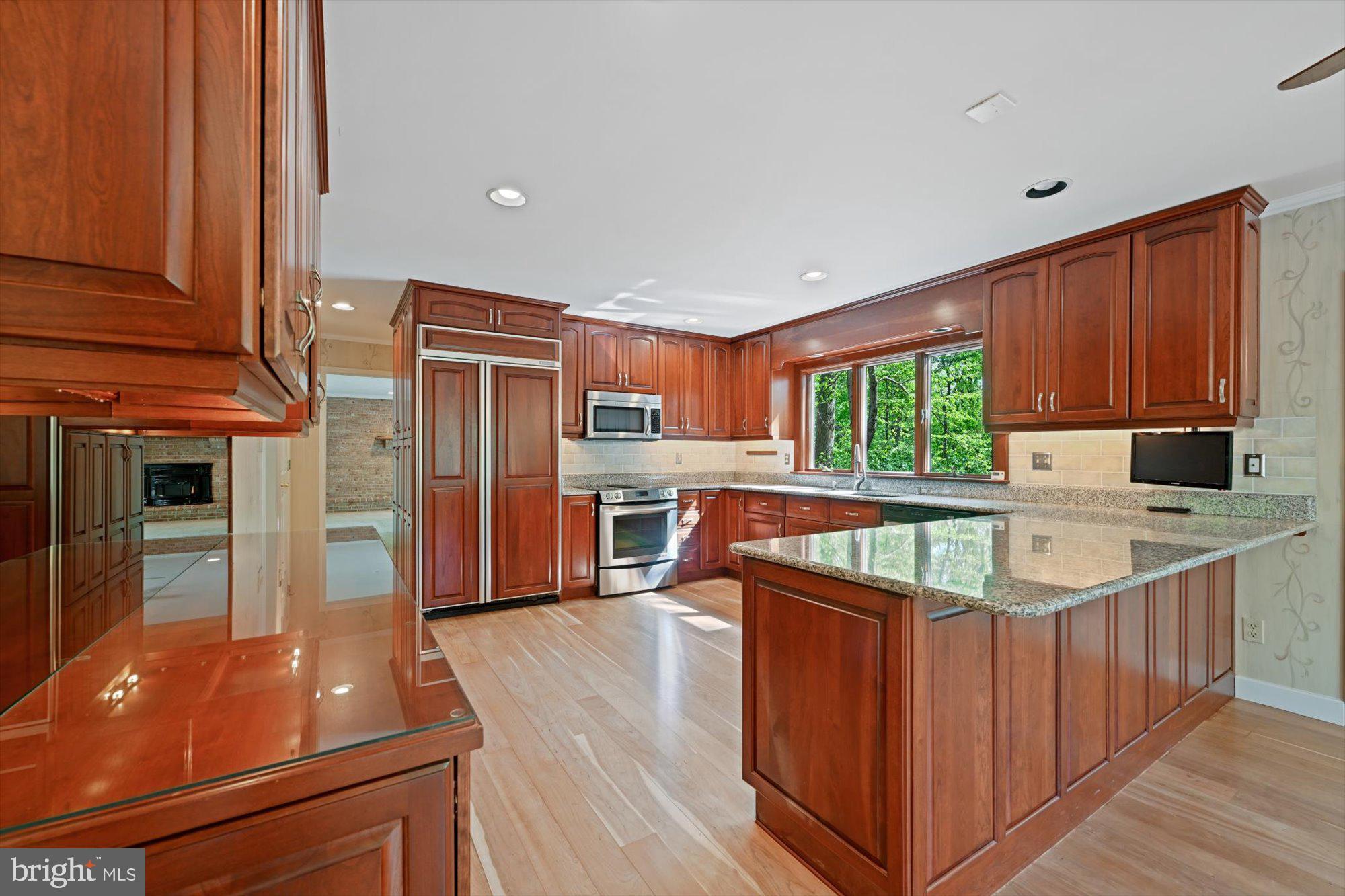 PARKTON - Residential