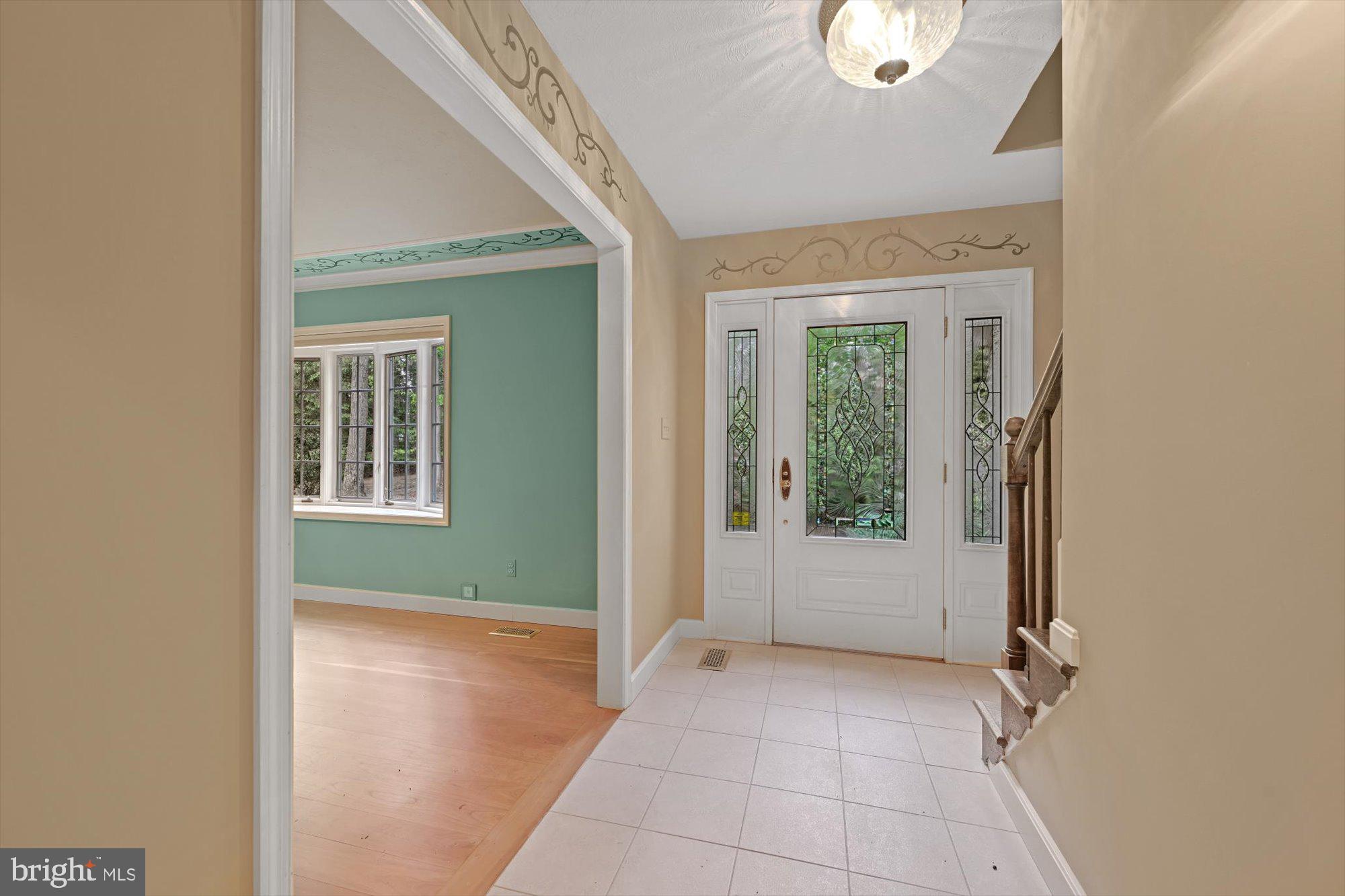 PARKTON - Residential