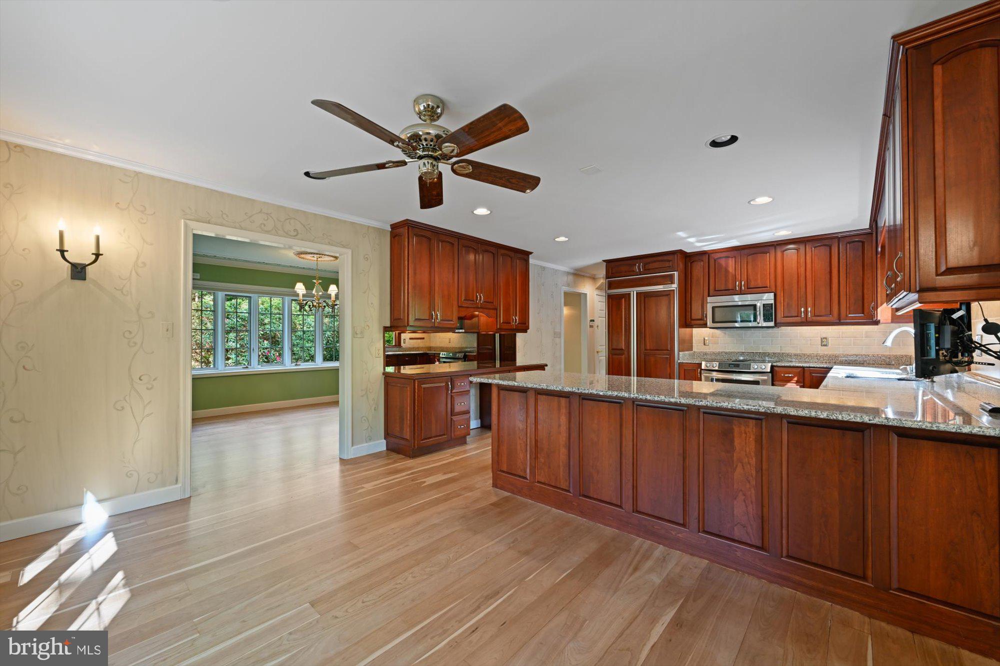 PARKTON - Residential