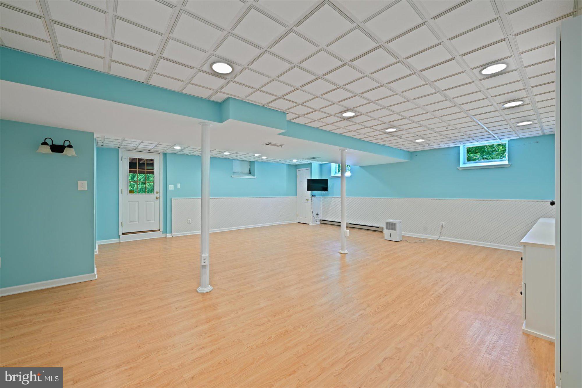 PARKTON - Residential