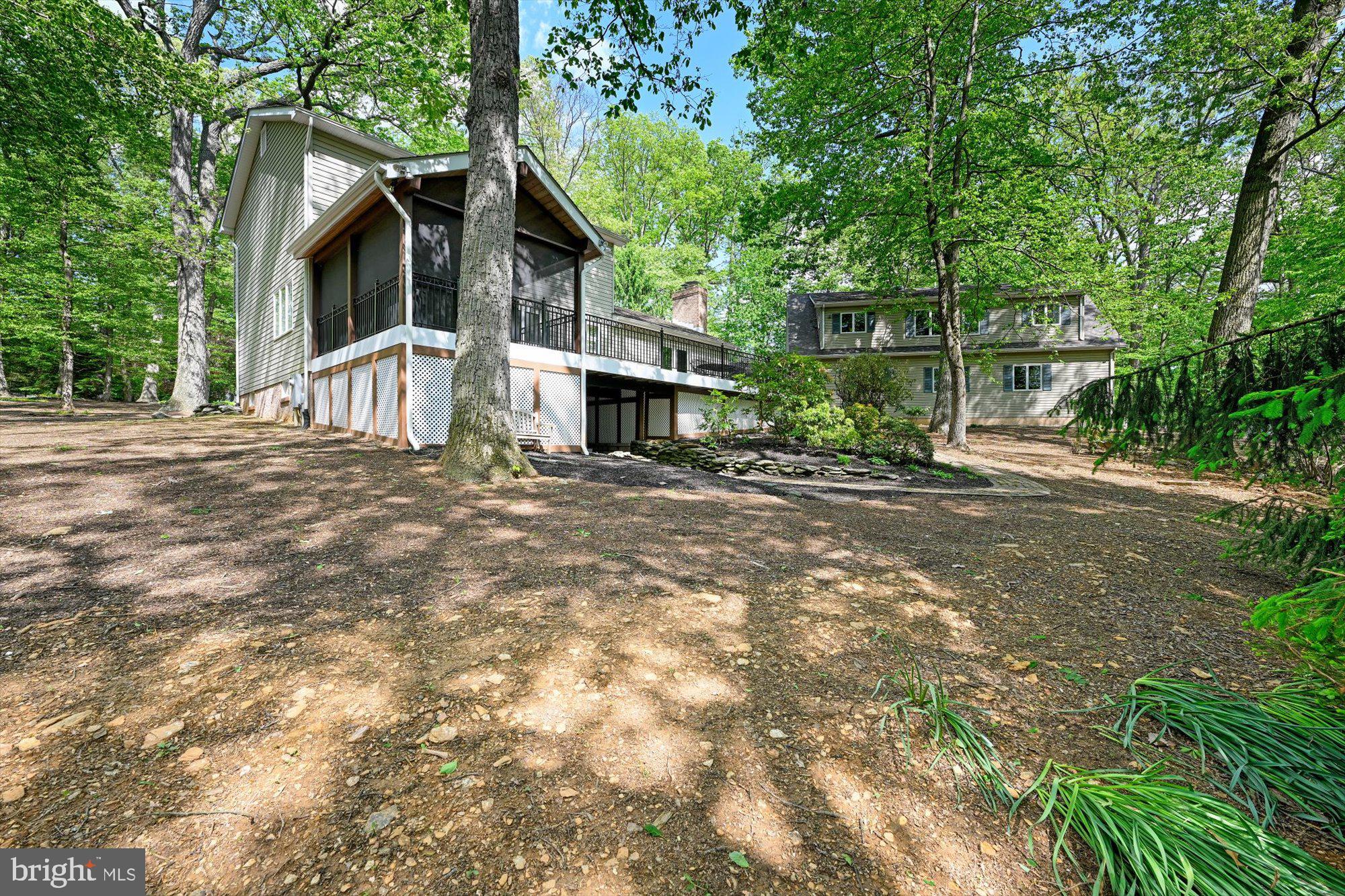 PARKTON - Residential