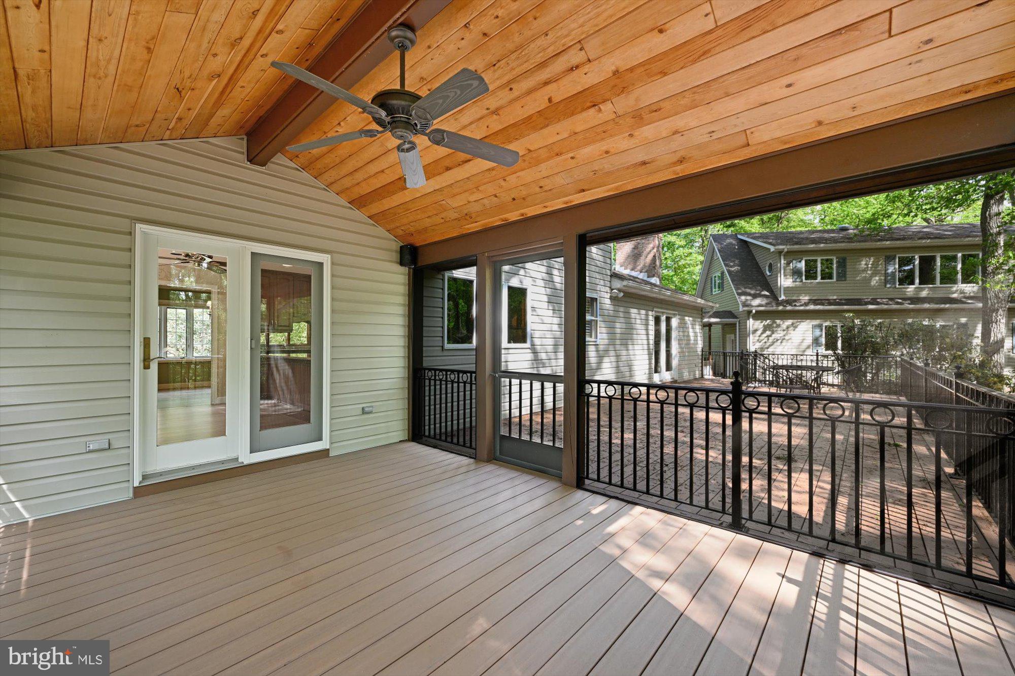 PARKTON - Residential