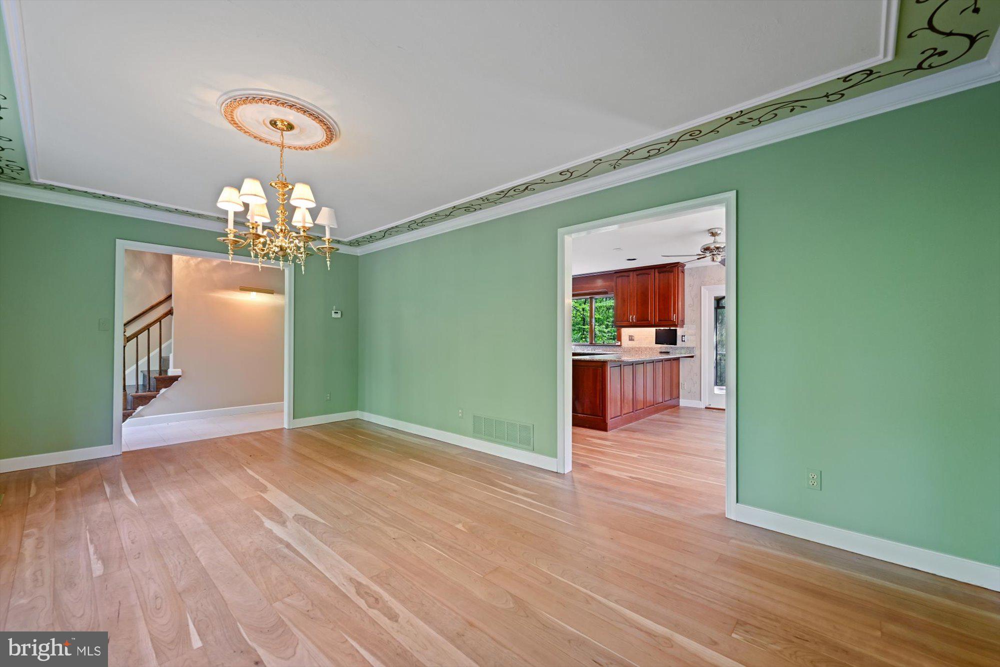 PARKTON - Residential