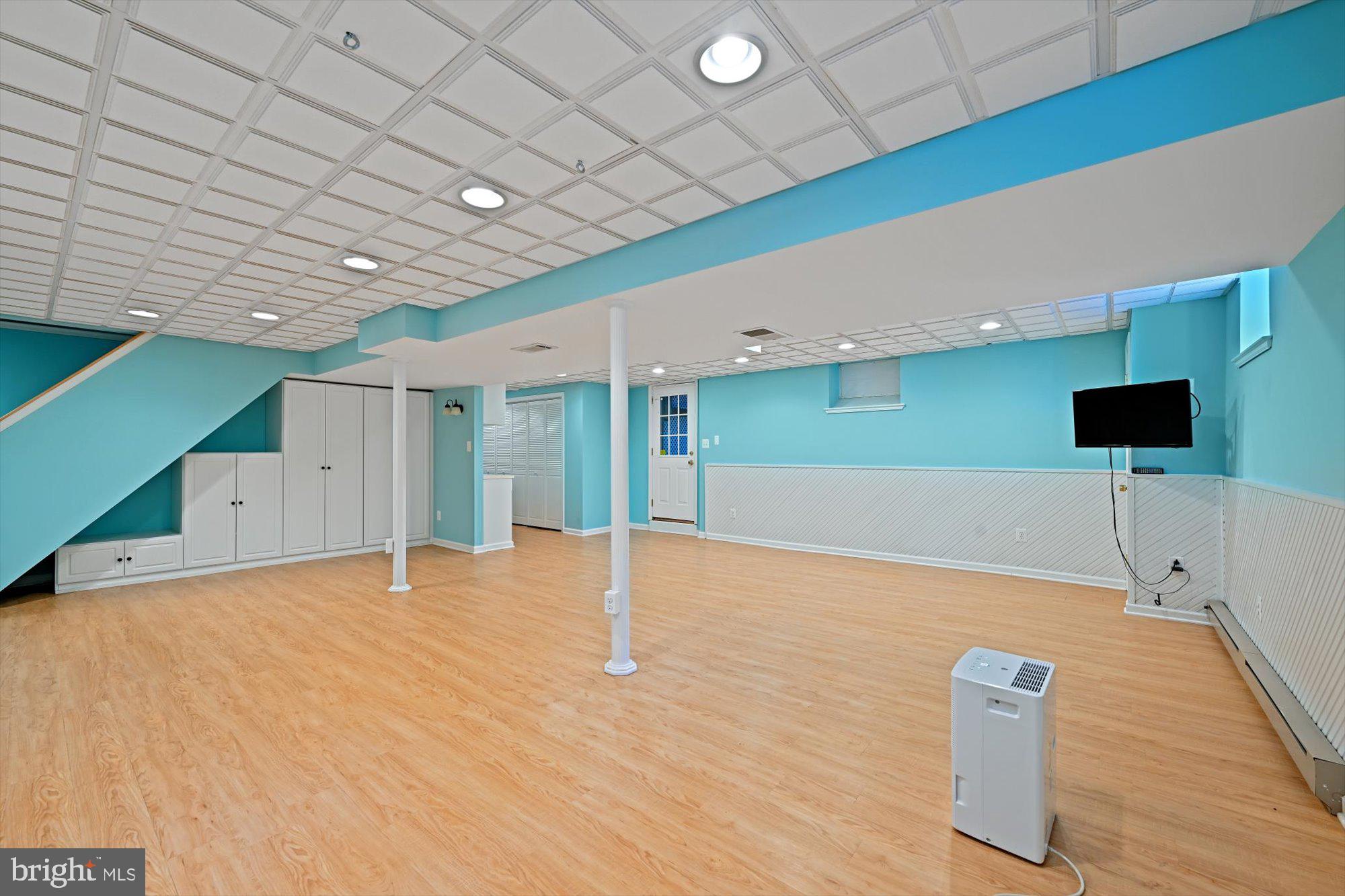 PARKTON - Residential