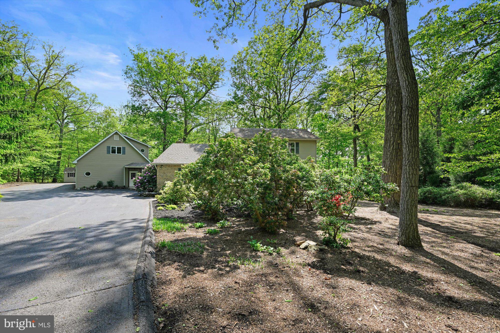 PARKTON - Residential