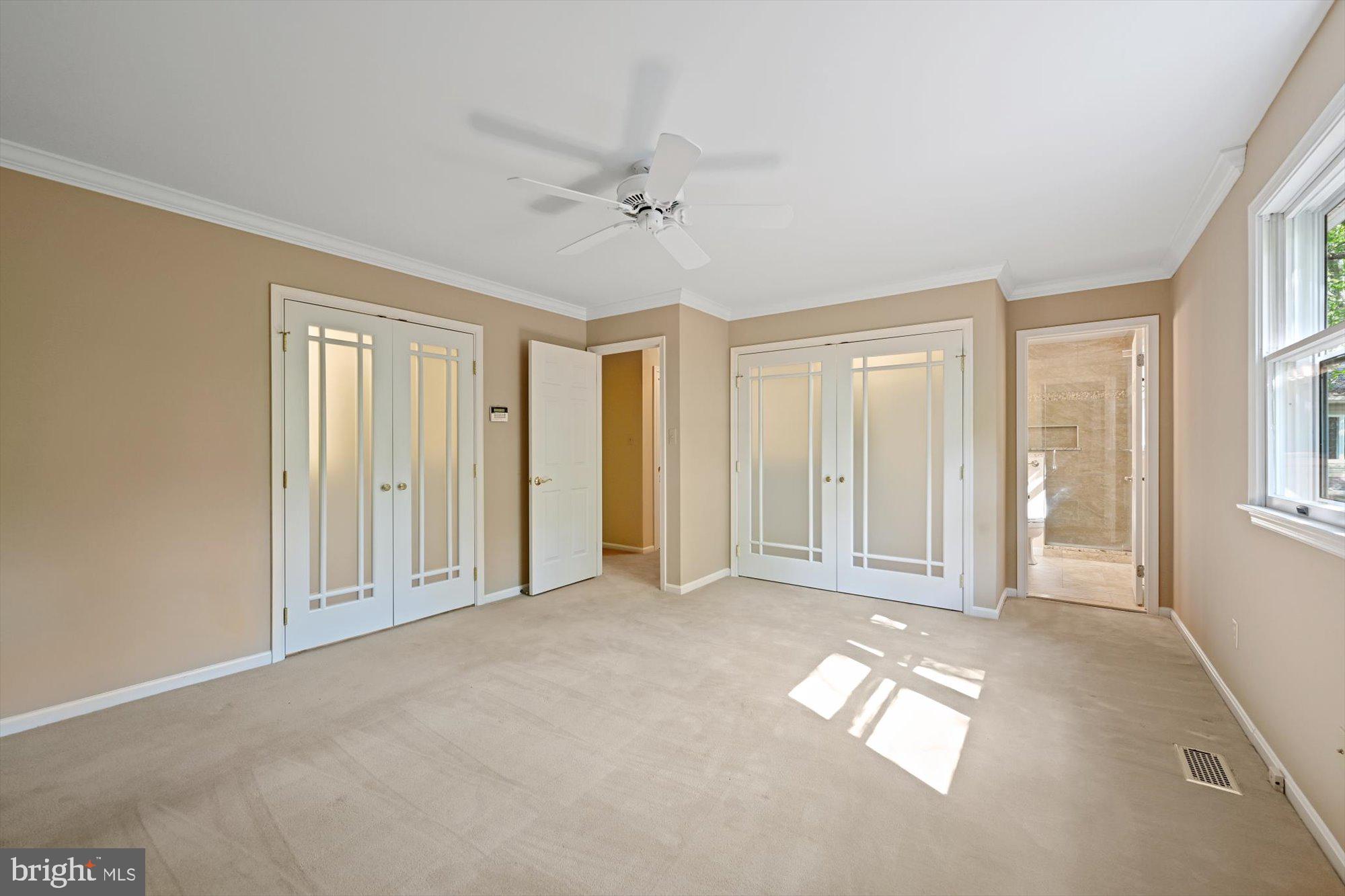 PARKTON - Residential