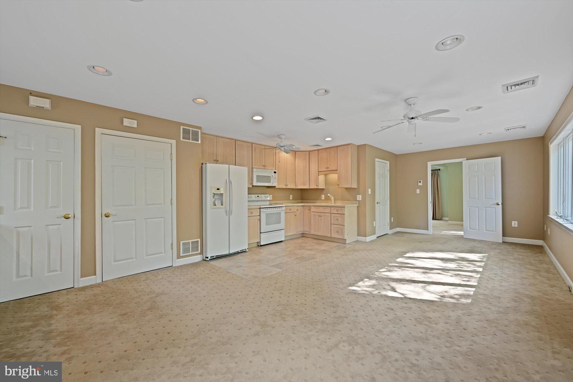 PARKTON - Residential