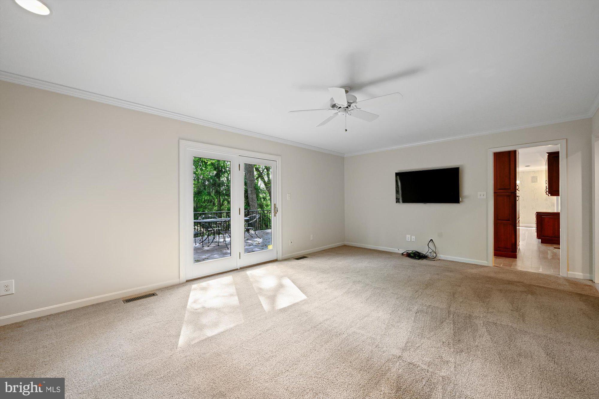 PARKTON - Residential