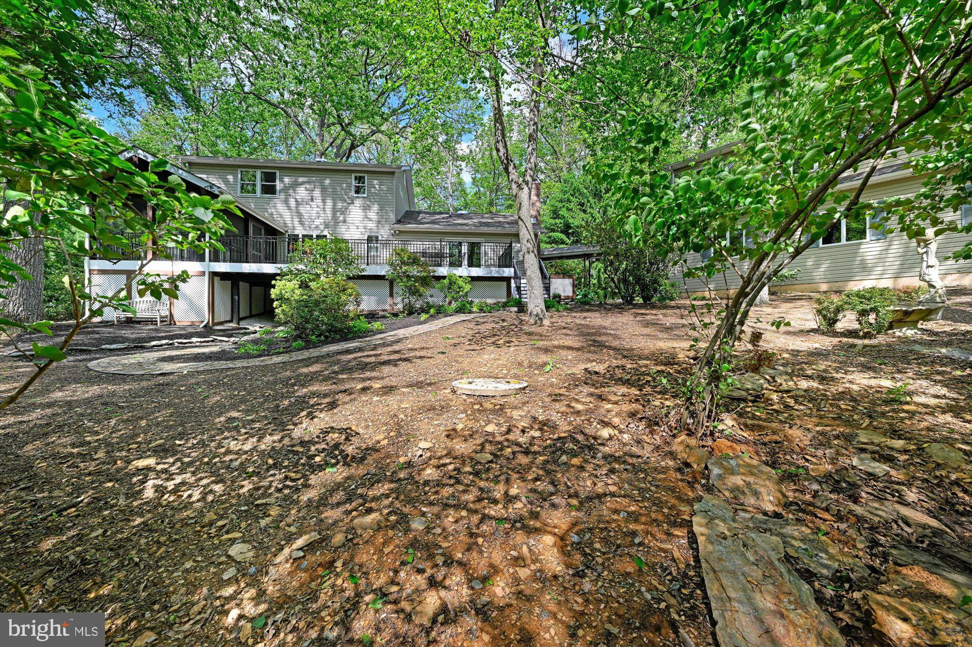 PARKTON - Residential