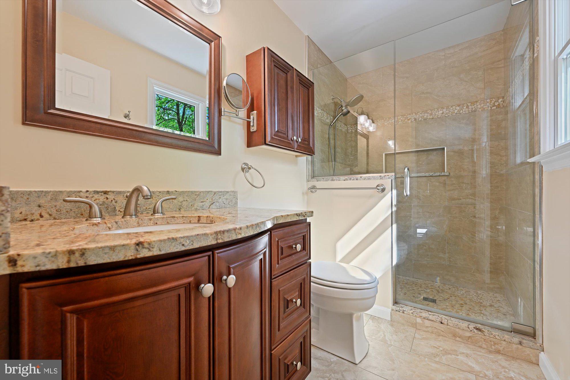 PARKTON - Residential