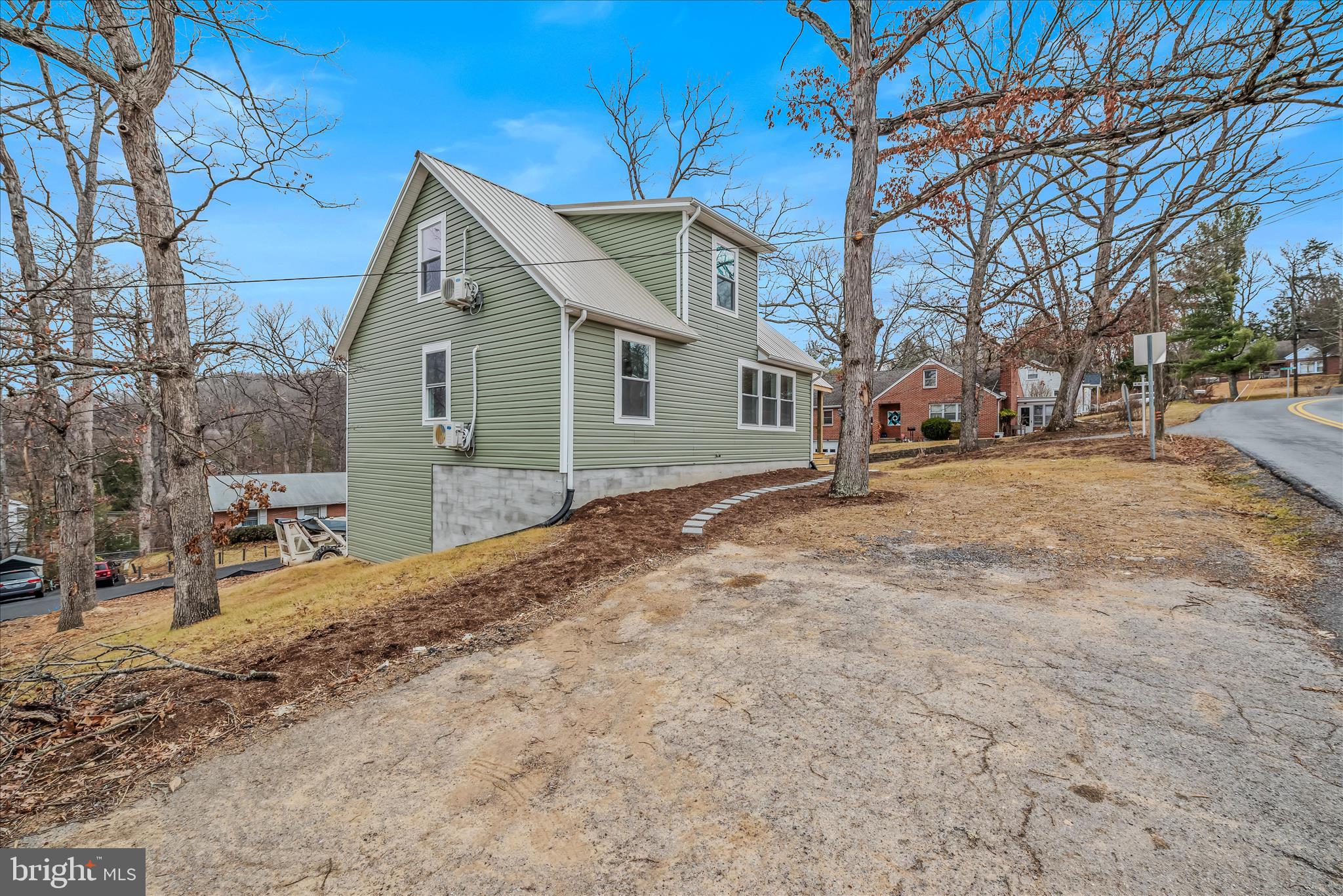 NONE AVAILABLE - Residential