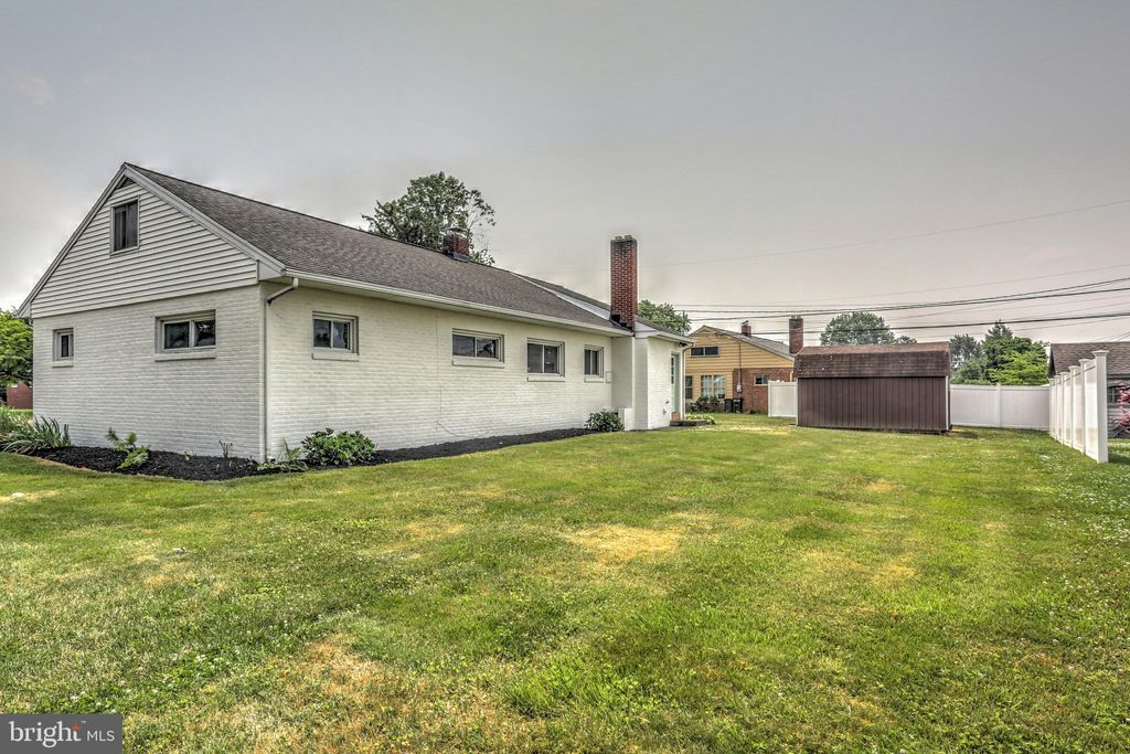 Photo of 46 PILGRIM DR, LANCASTER, PA 17603 (MLS # PALA2035804)