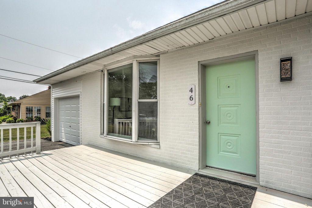 Photo of 46 PILGRIM DR, LANCASTER, PA 17603 (MLS # PALA2035804)