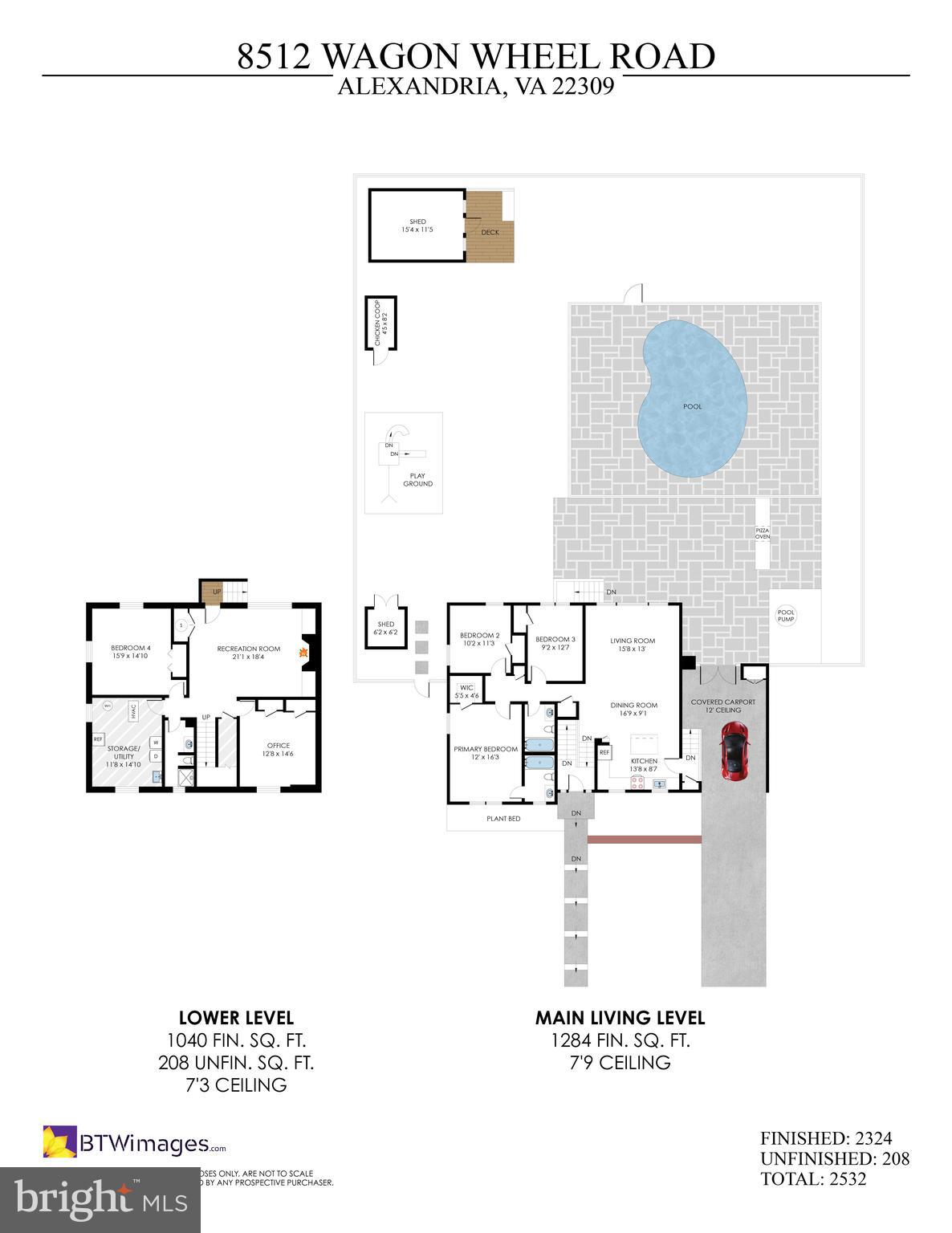 RIVERSIDE ESTATES - Residential
