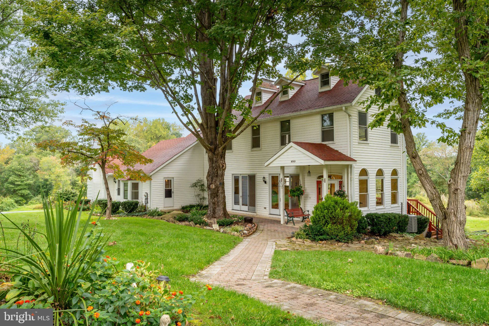 799 Driver Road, Marriottsville, MD 21104