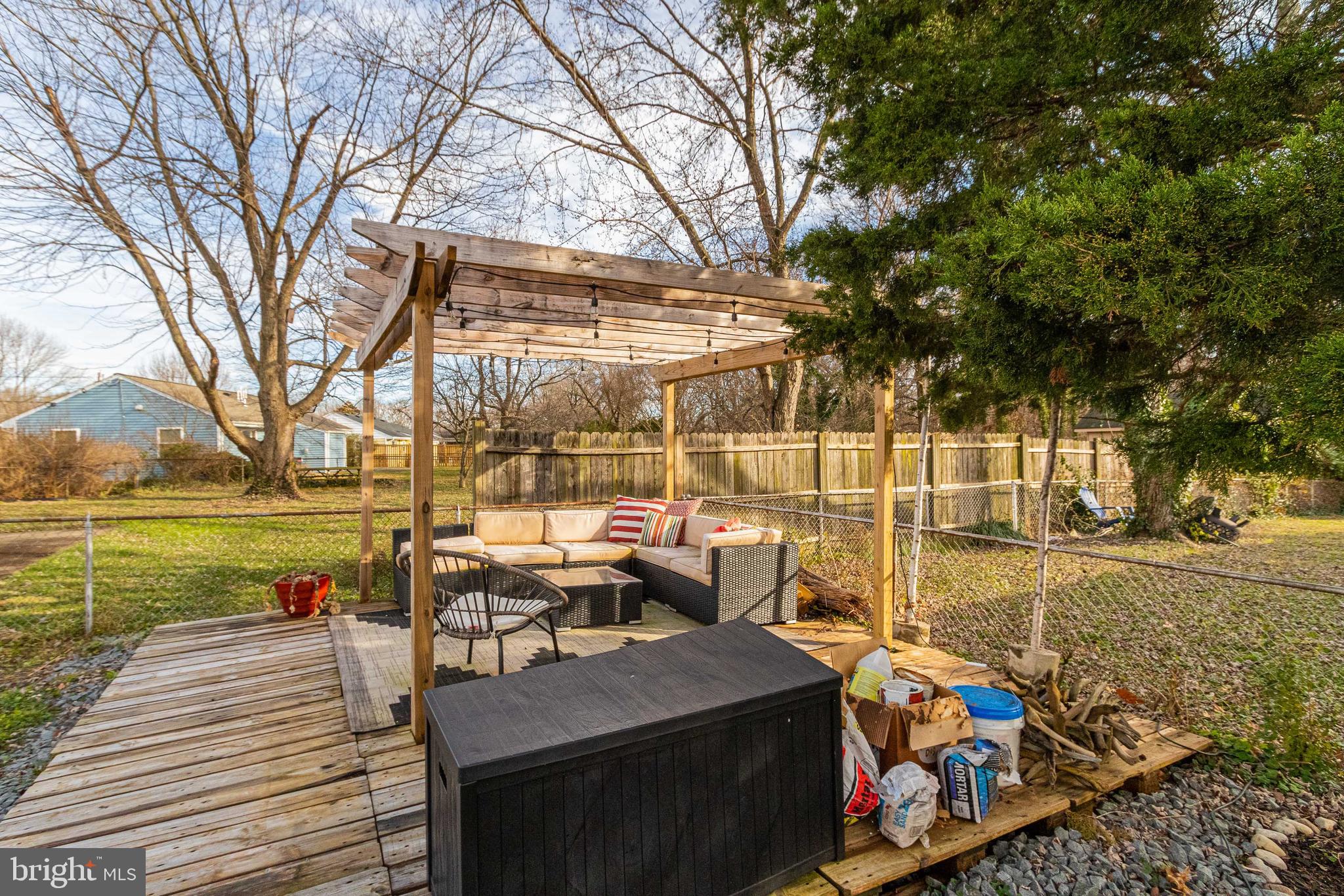 VIRGINIA HILLS - Residential Lease