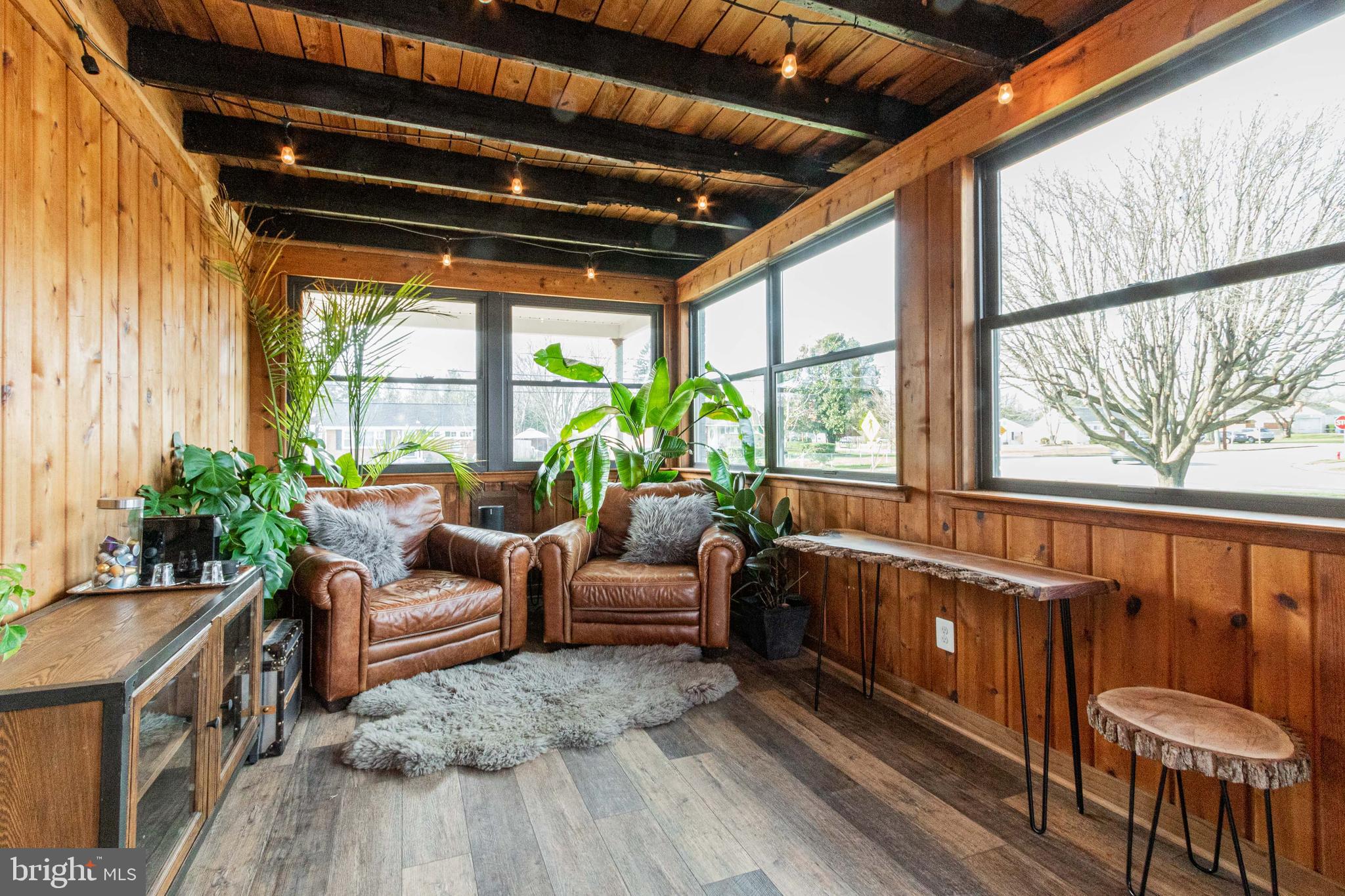 VIRGINIA HILLS - Residential Lease