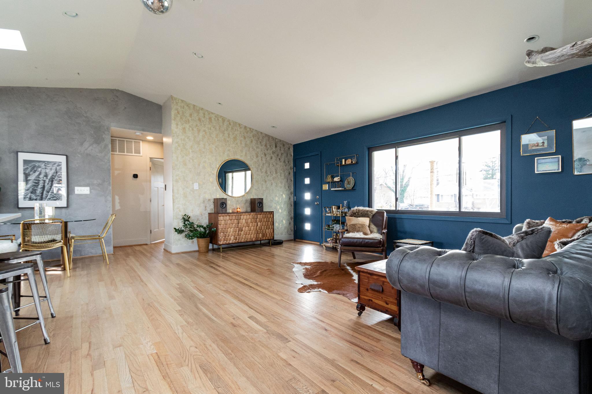 VIRGINIA HILLS - Residential Lease
