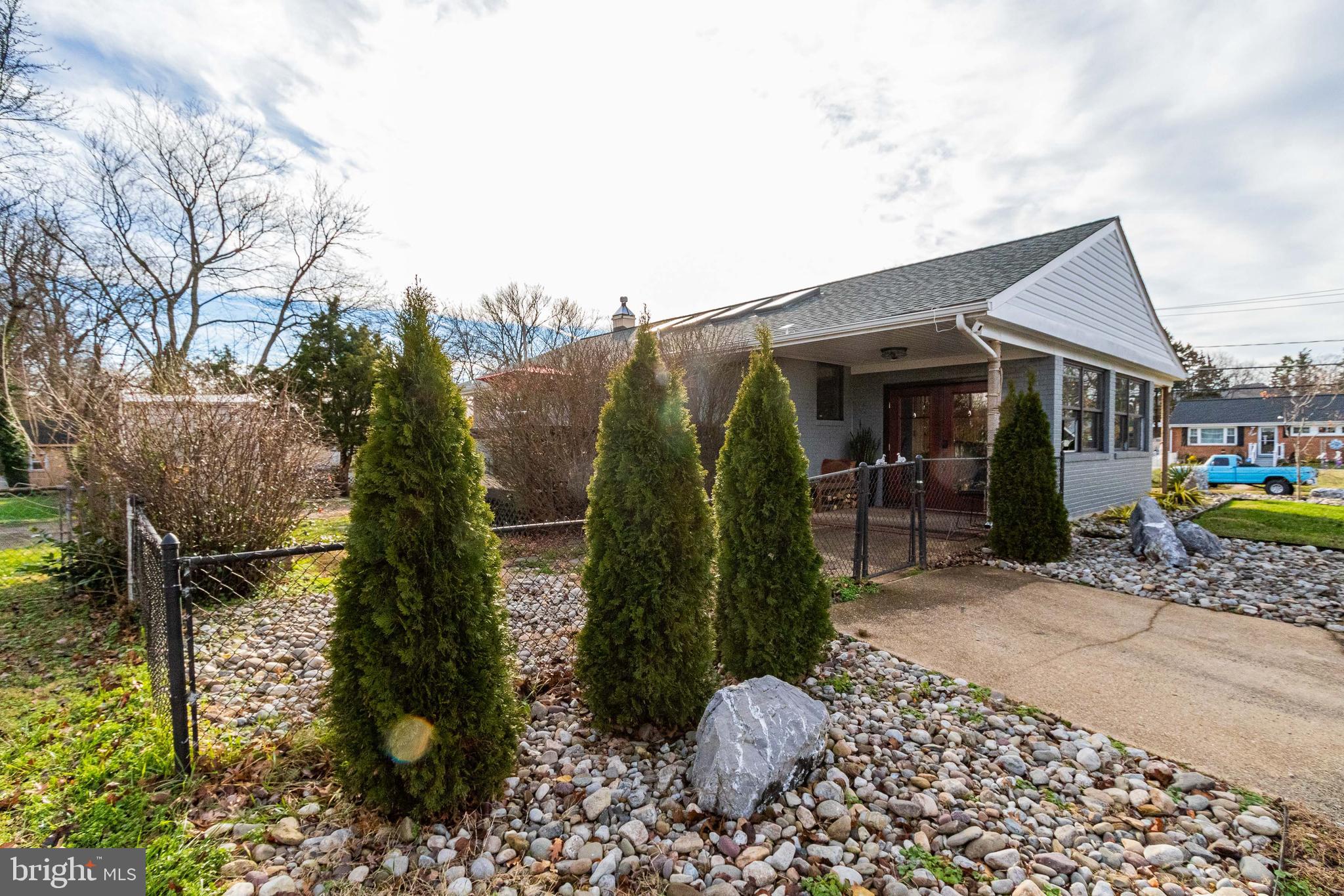 VIRGINIA HILLS - Residential Lease