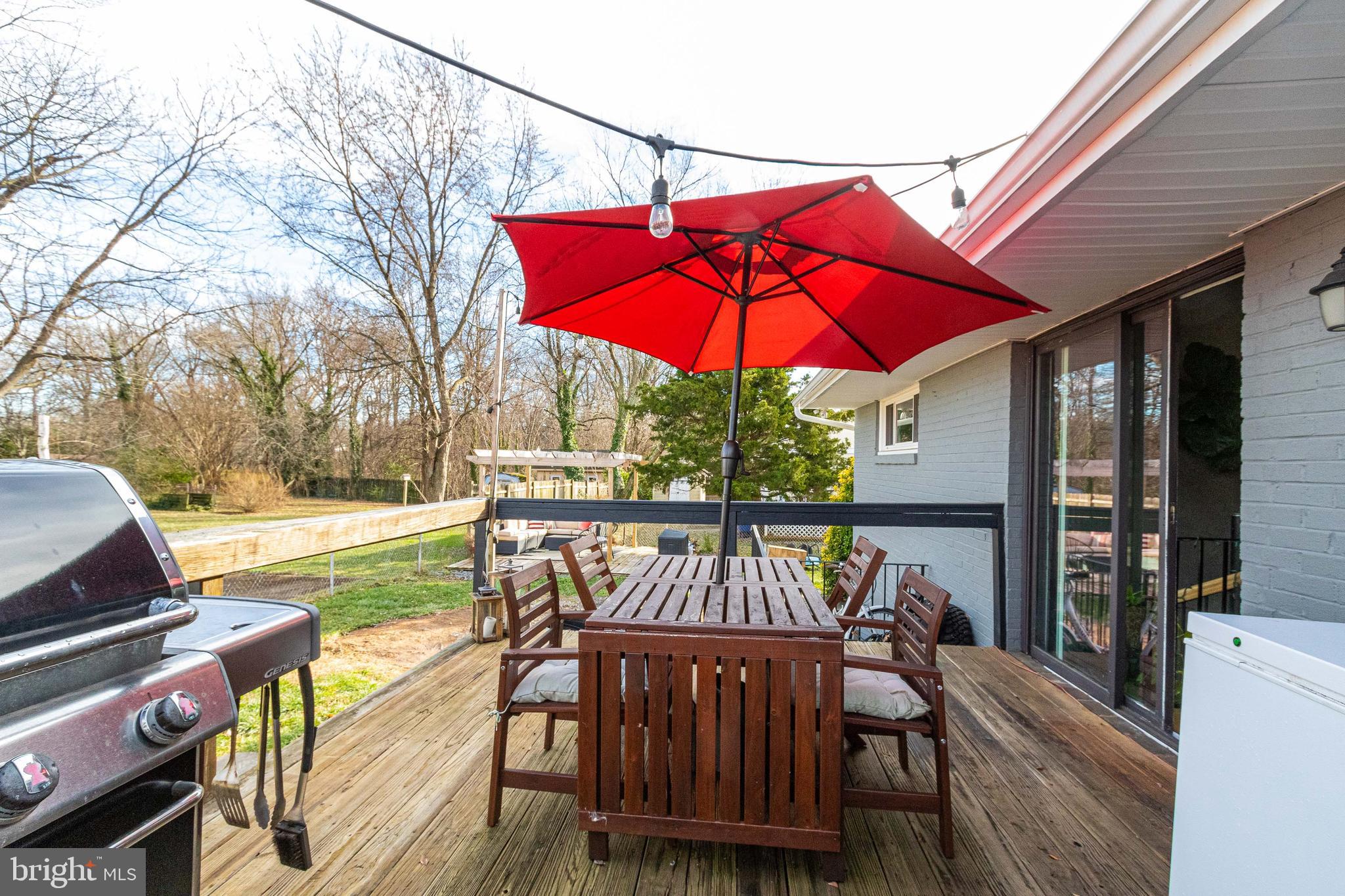 VIRGINIA HILLS - Residential Lease