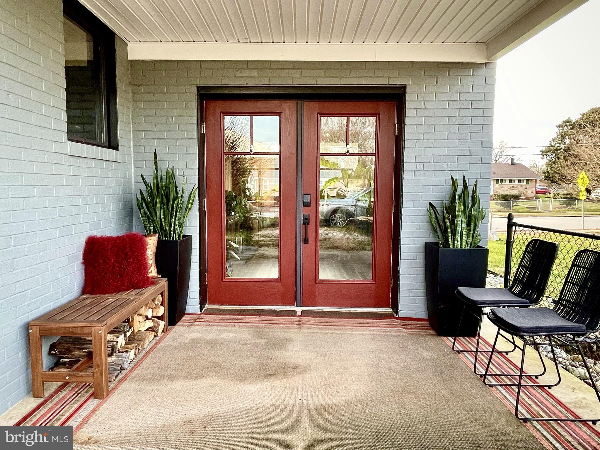 VIRGINIA HILLS - Residential Lease