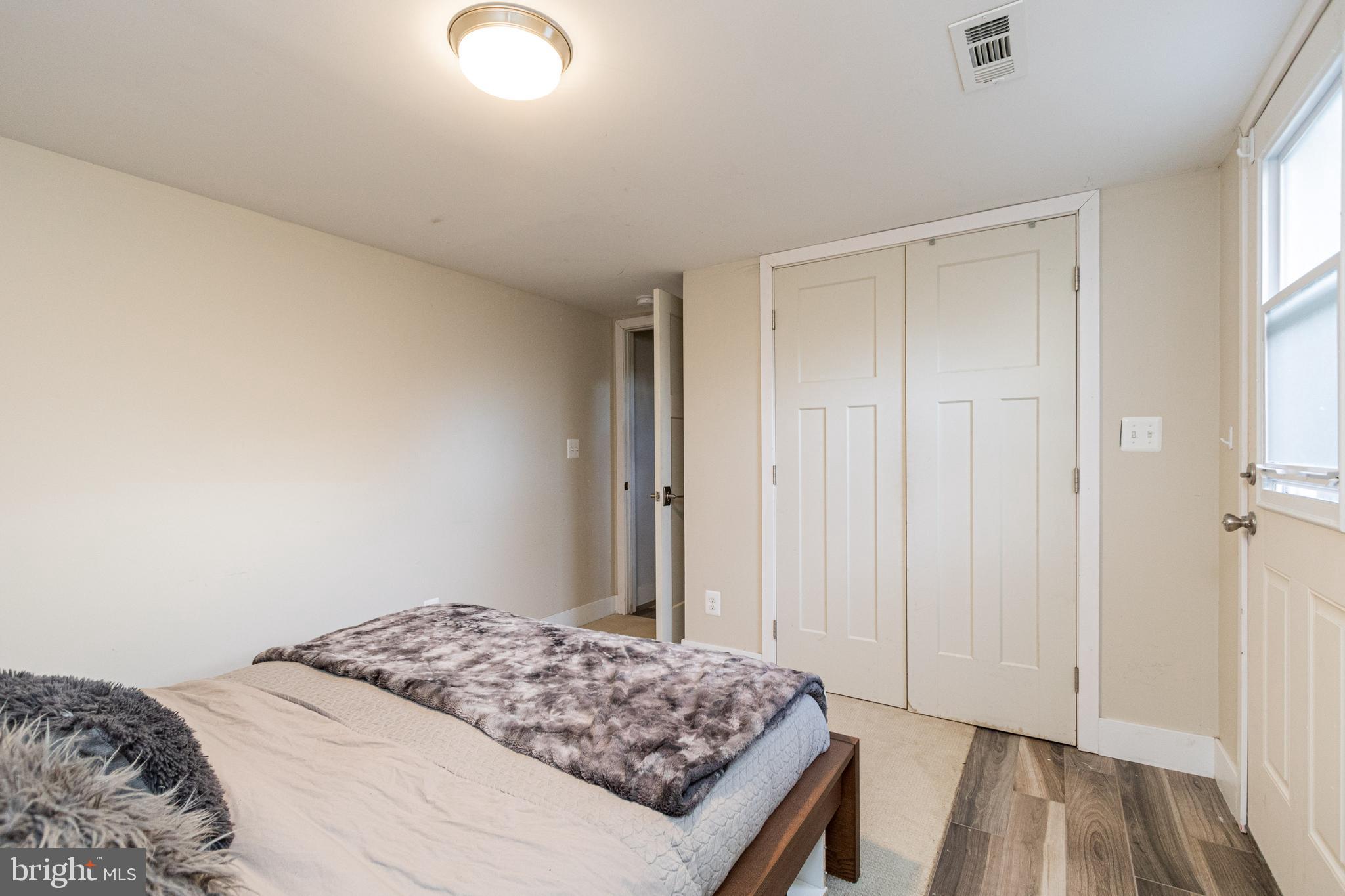 VIRGINIA HILLS - Residential Lease