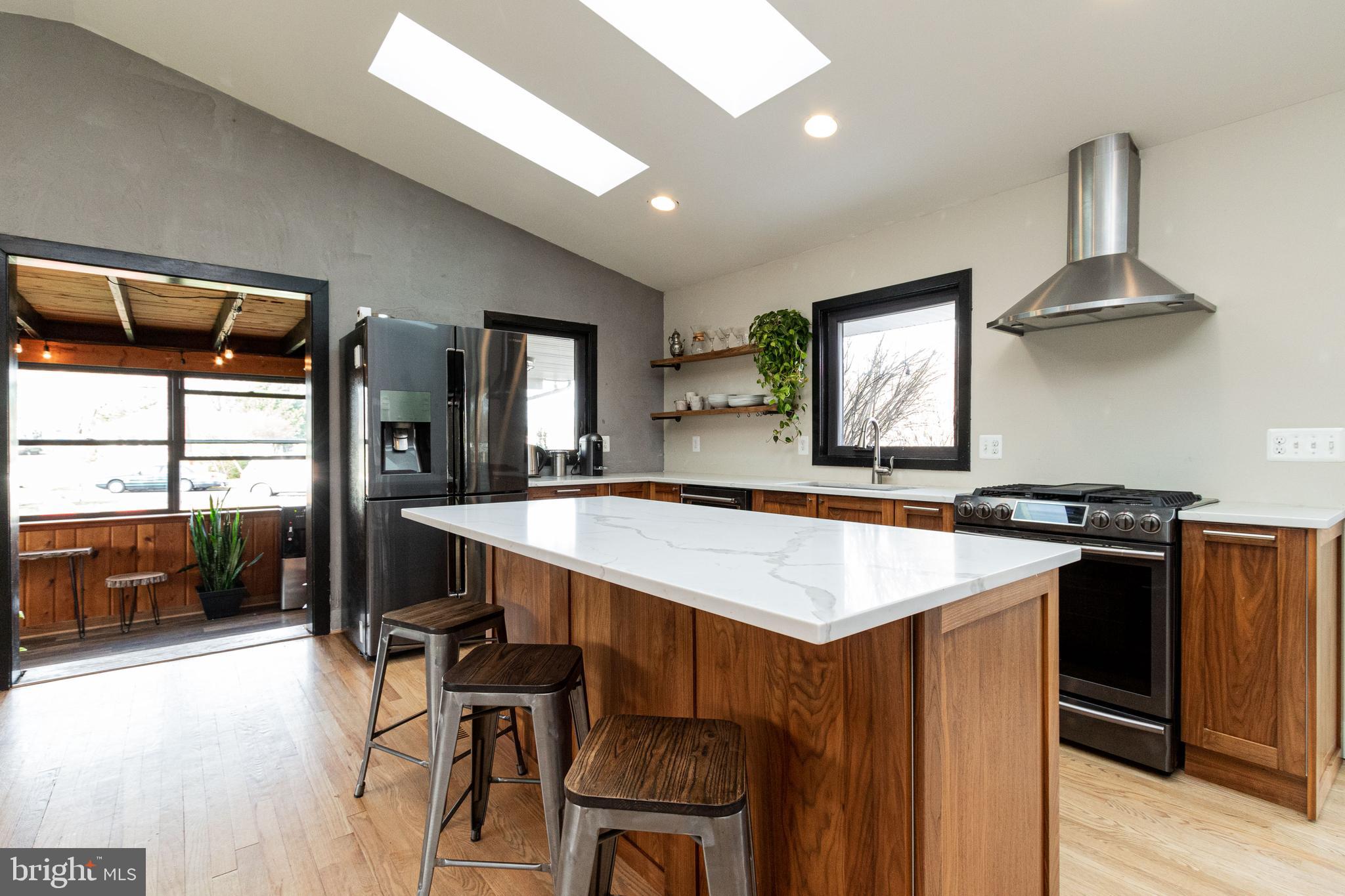 VIRGINIA HILLS - Residential Lease