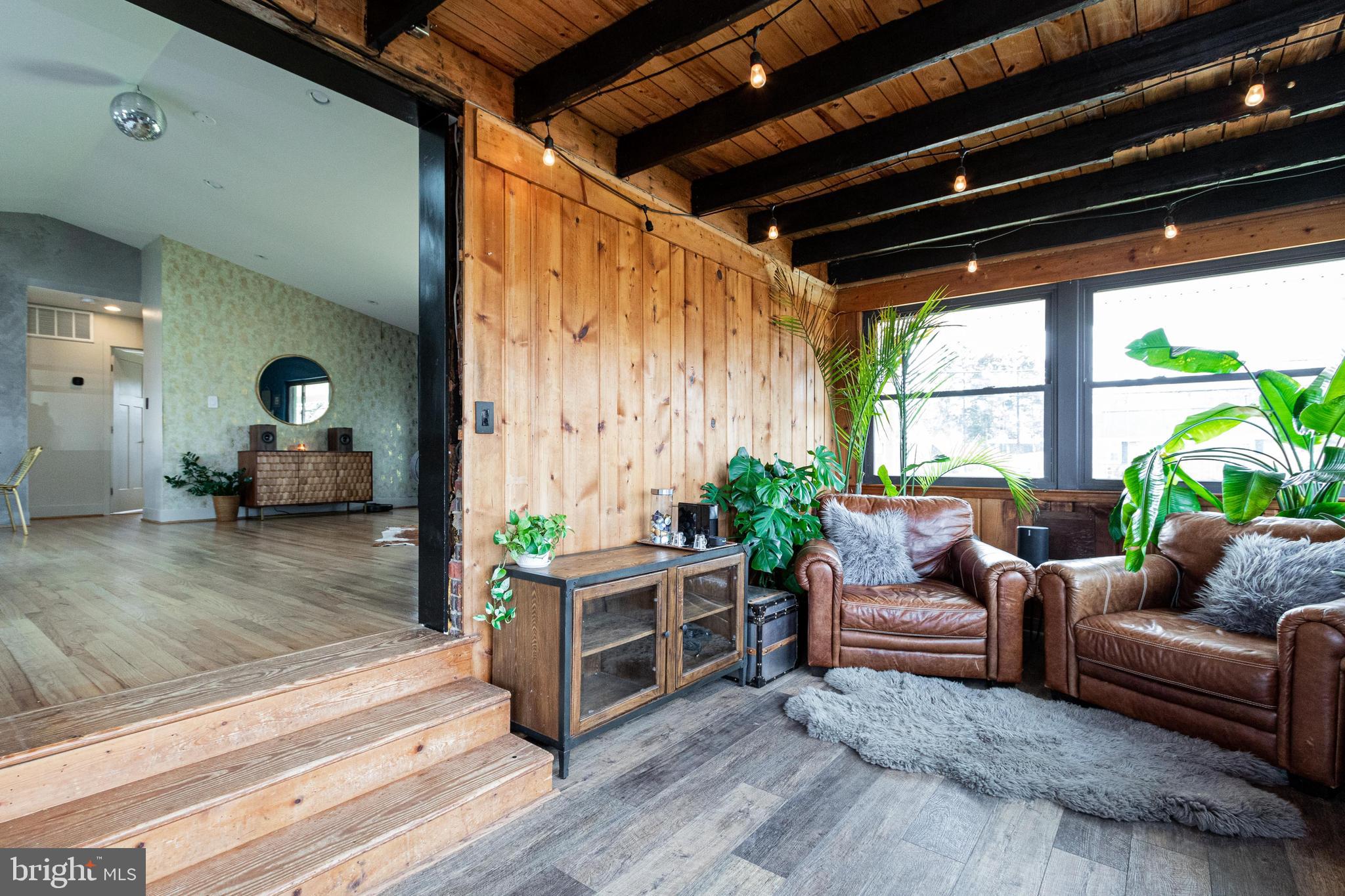 VIRGINIA HILLS - Residential Lease