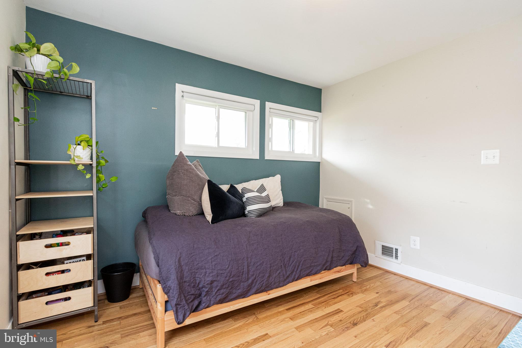 VIRGINIA HILLS - Residential Lease