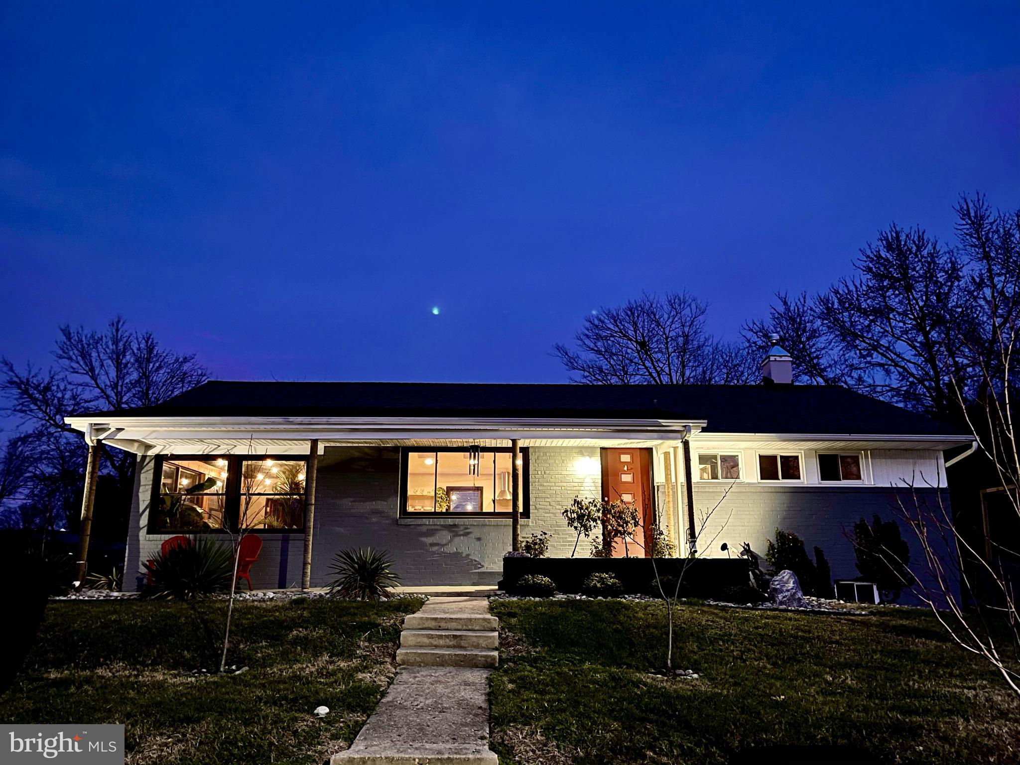 VIRGINIA HILLS - Residential Lease